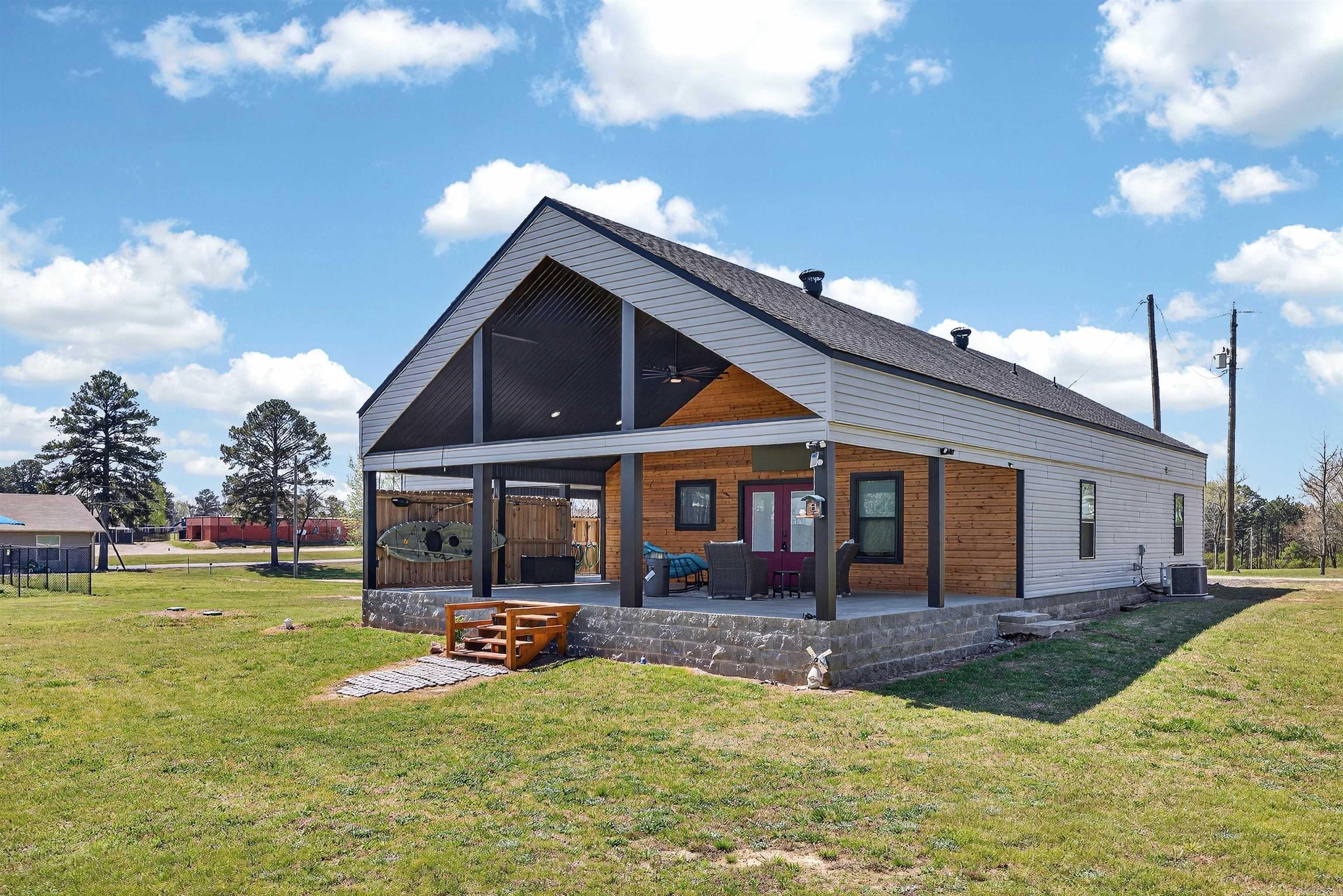 170 Eagles Ln  Bismarck, AR