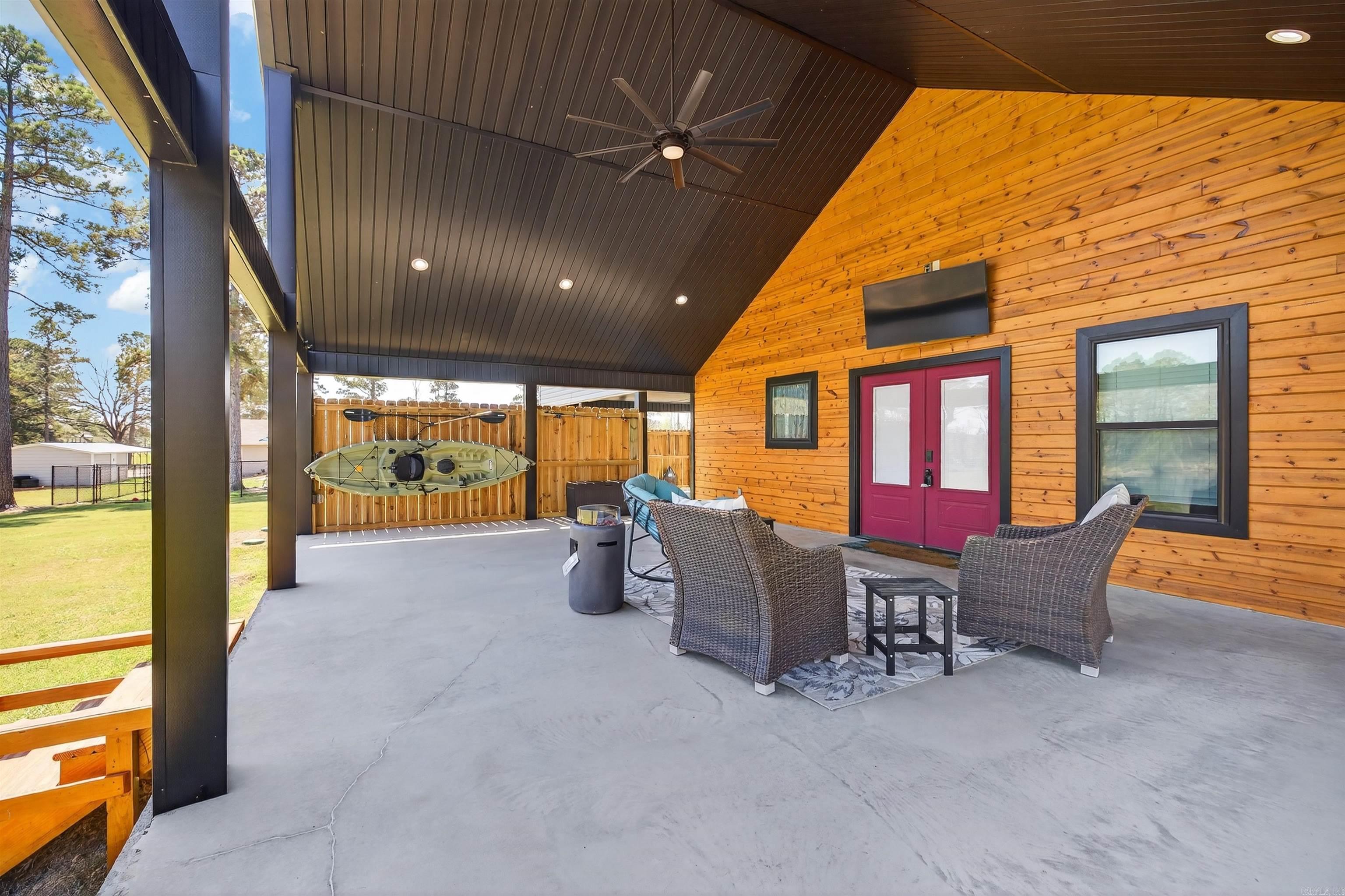 170 Eagles Ln  Bismarck, AR