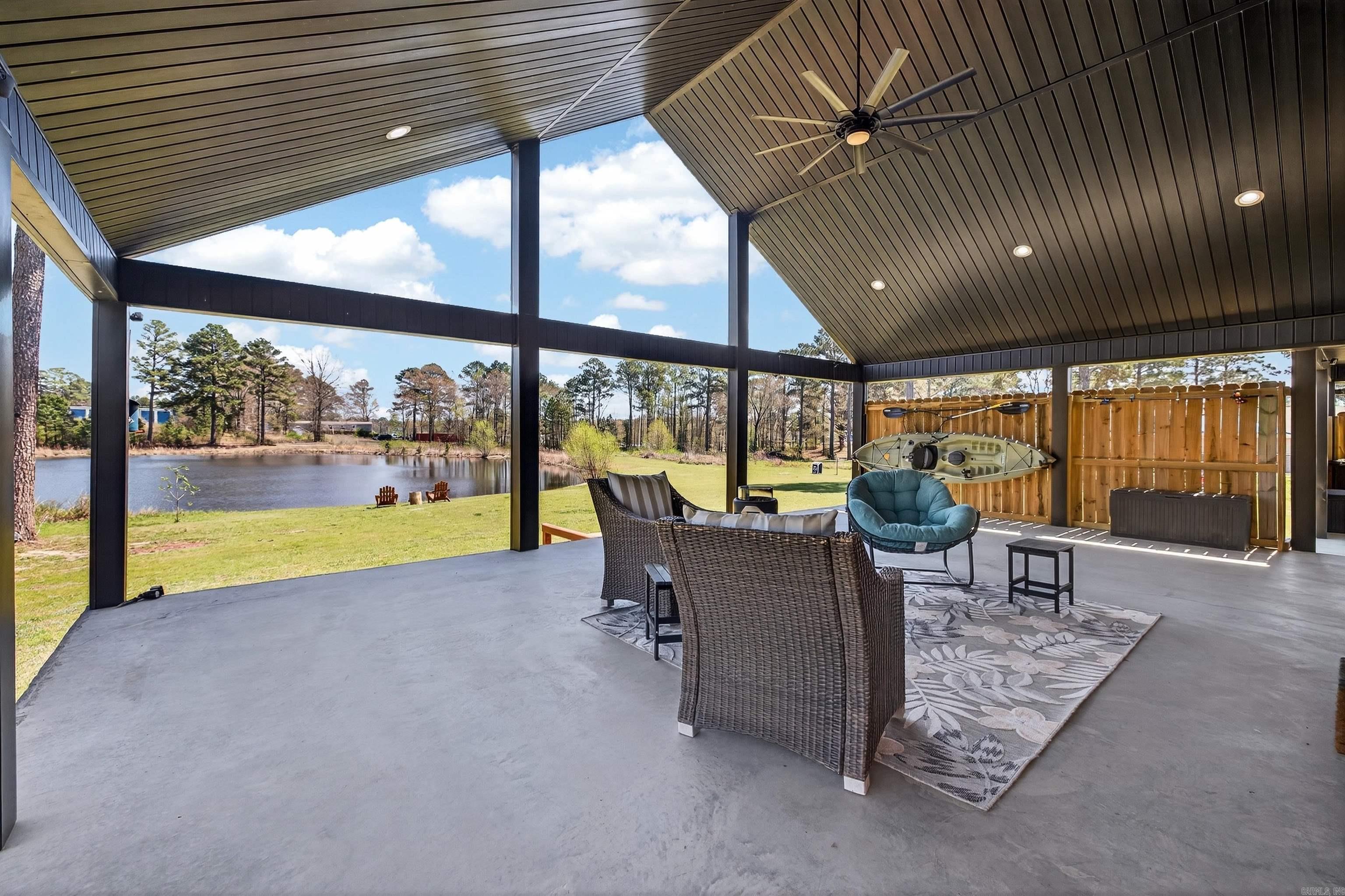 170 Eagles Ln  Bismarck, AR