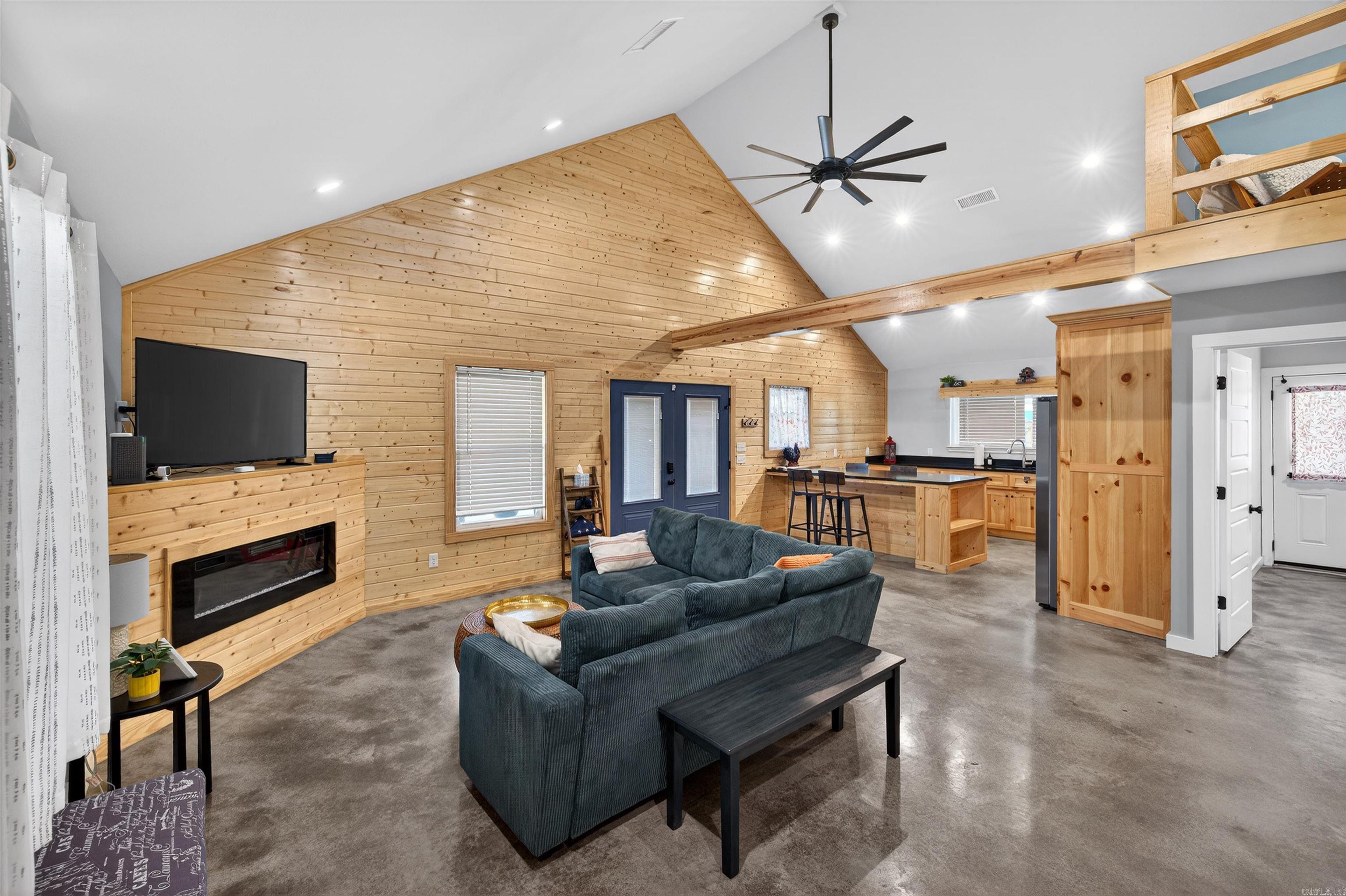 170 Eagles Ln  Bismarck, AR