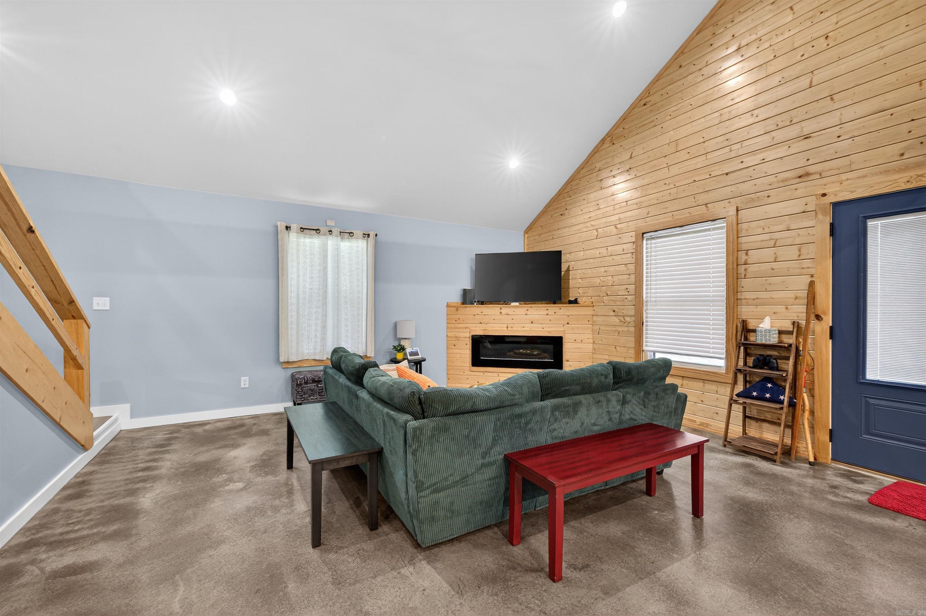 170 Eagles Ln  Bismarck, AR