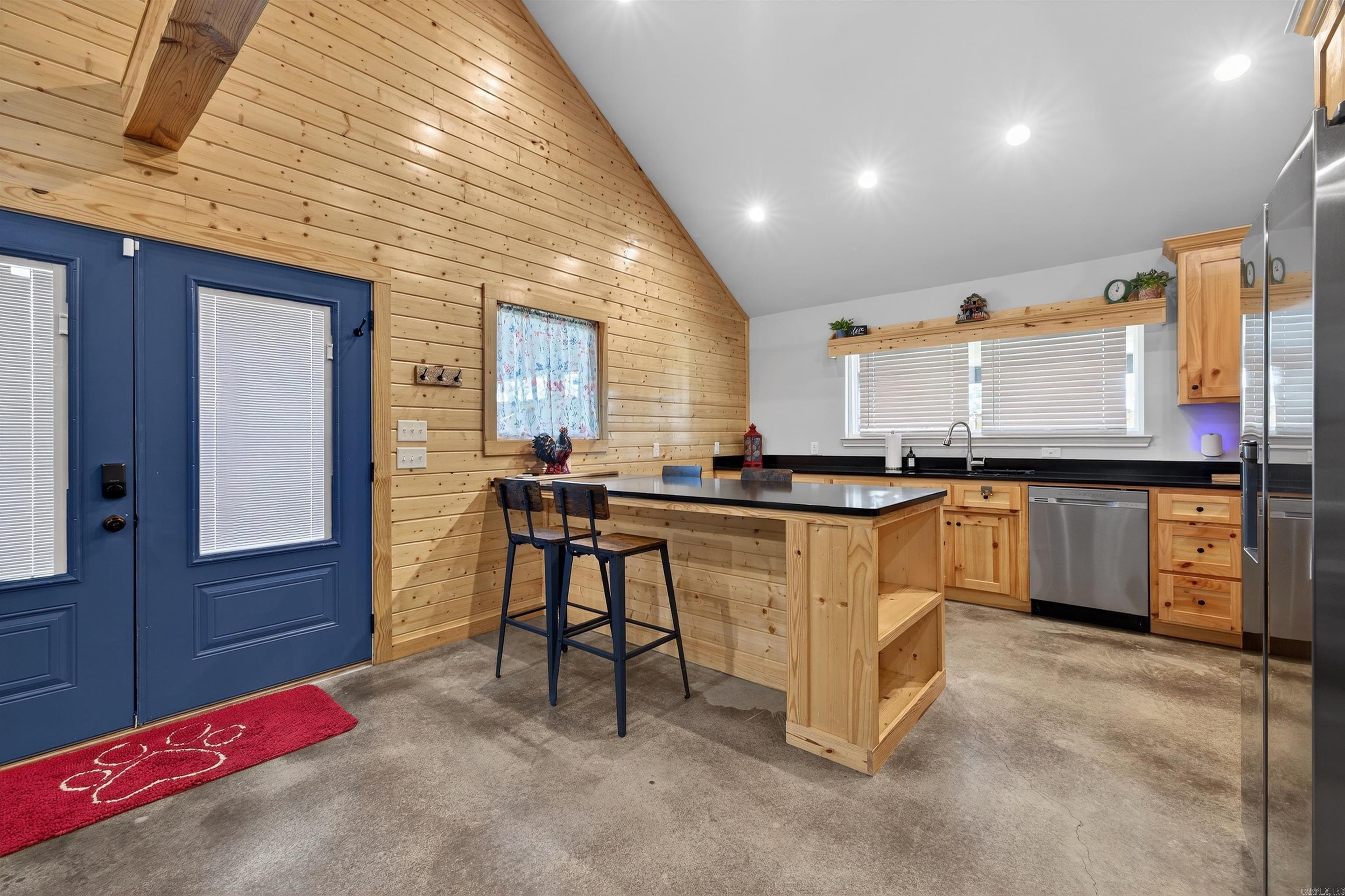 170 Eagles Ln  Bismarck, AR