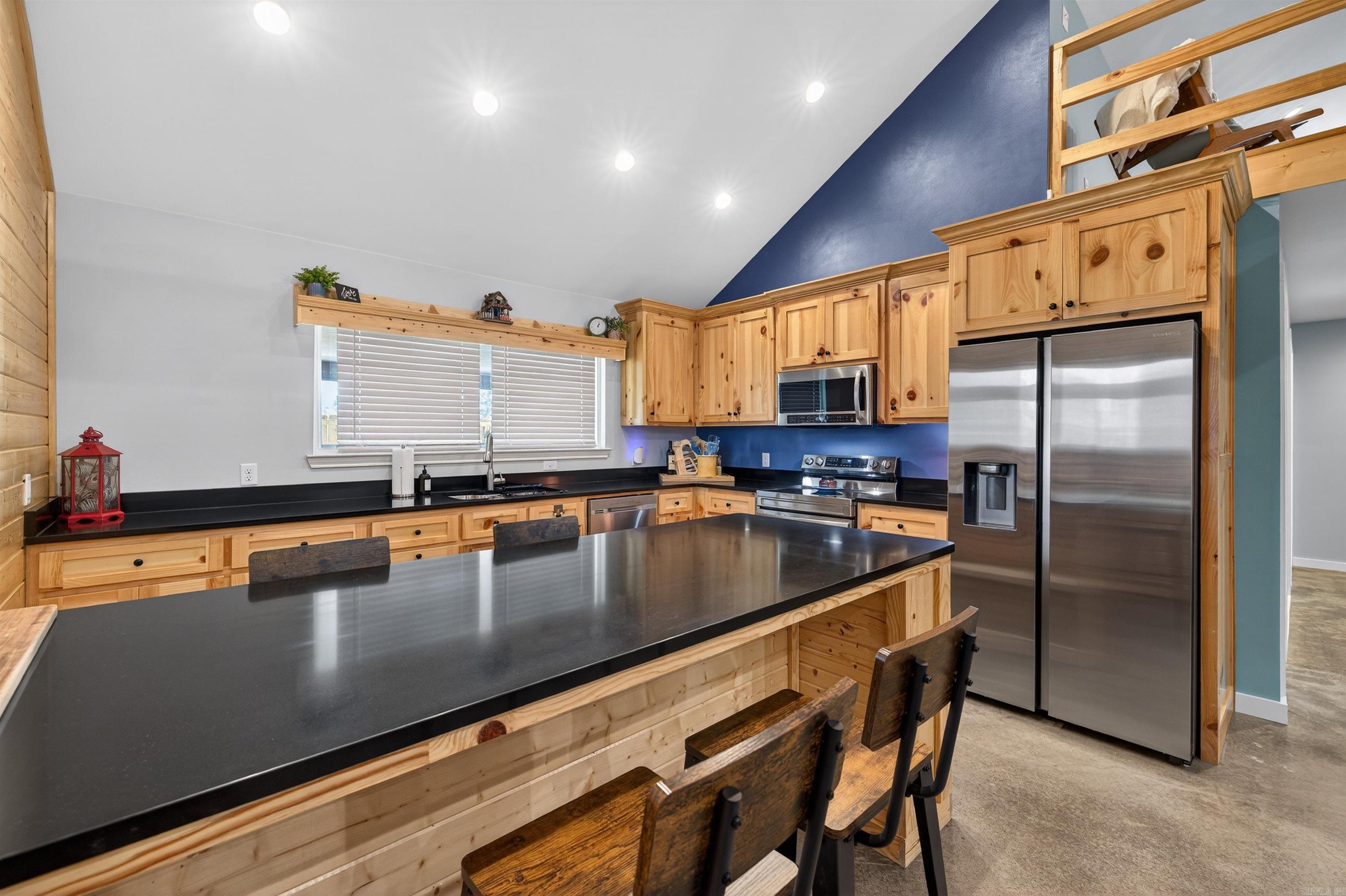 170 Eagles Ln  Bismarck, AR