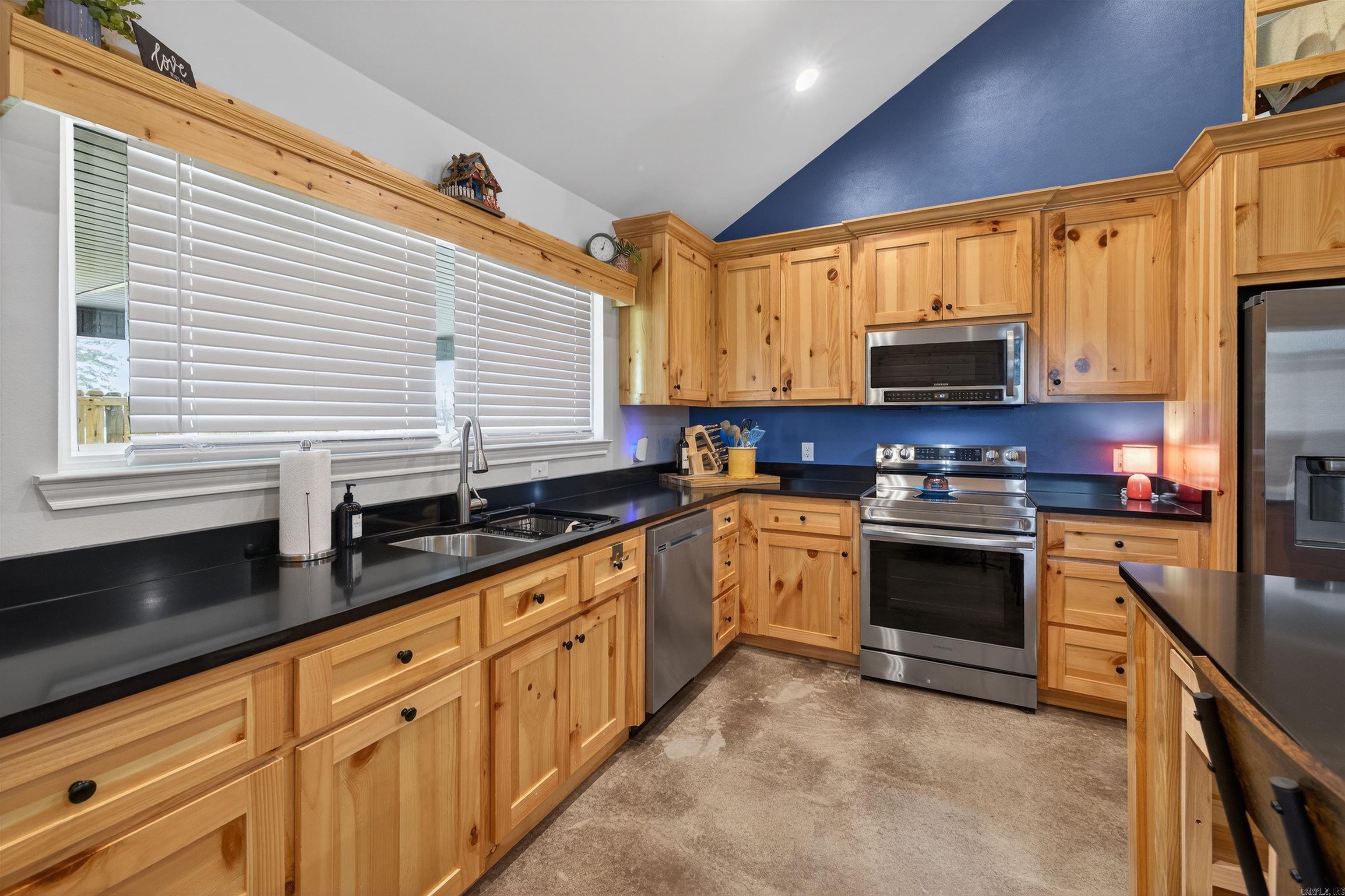 170 Eagles Ln  Bismarck, AR