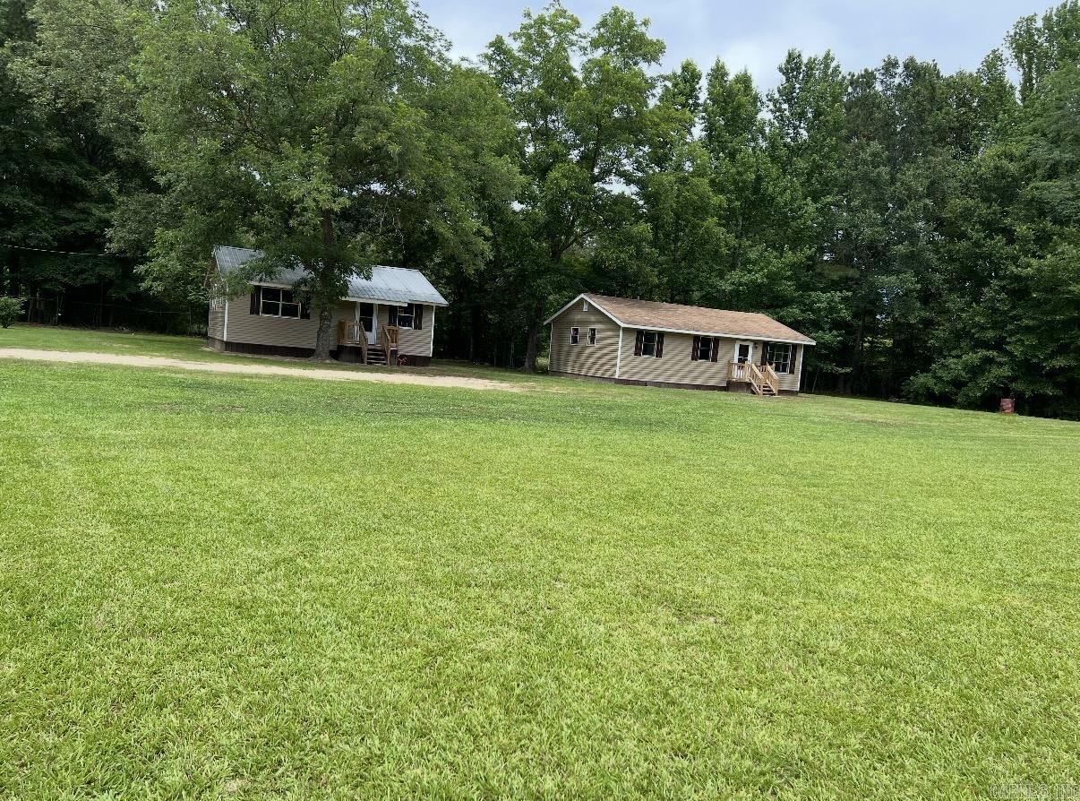 616 JENKINS DRIVE  Hamburg, AR