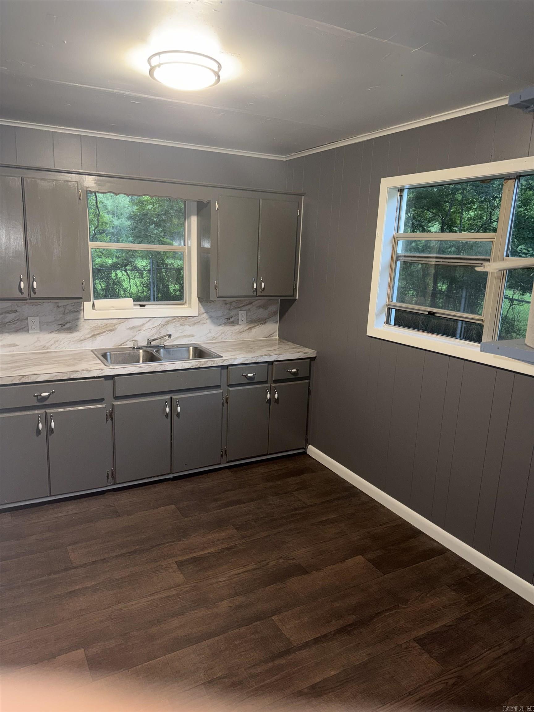 616 JENKINS DRIVE  Hamburg, AR