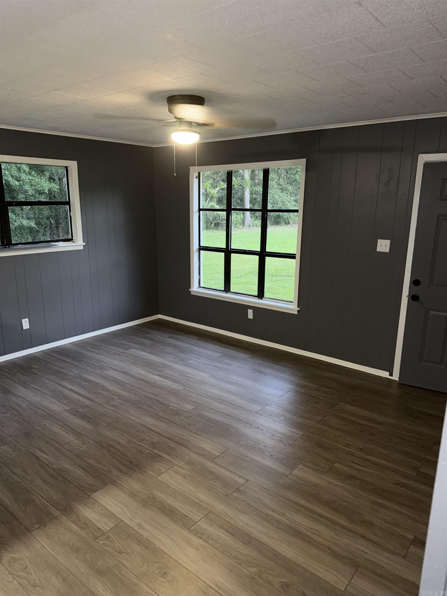 616 JENKINS DRIVE  Hamburg, AR