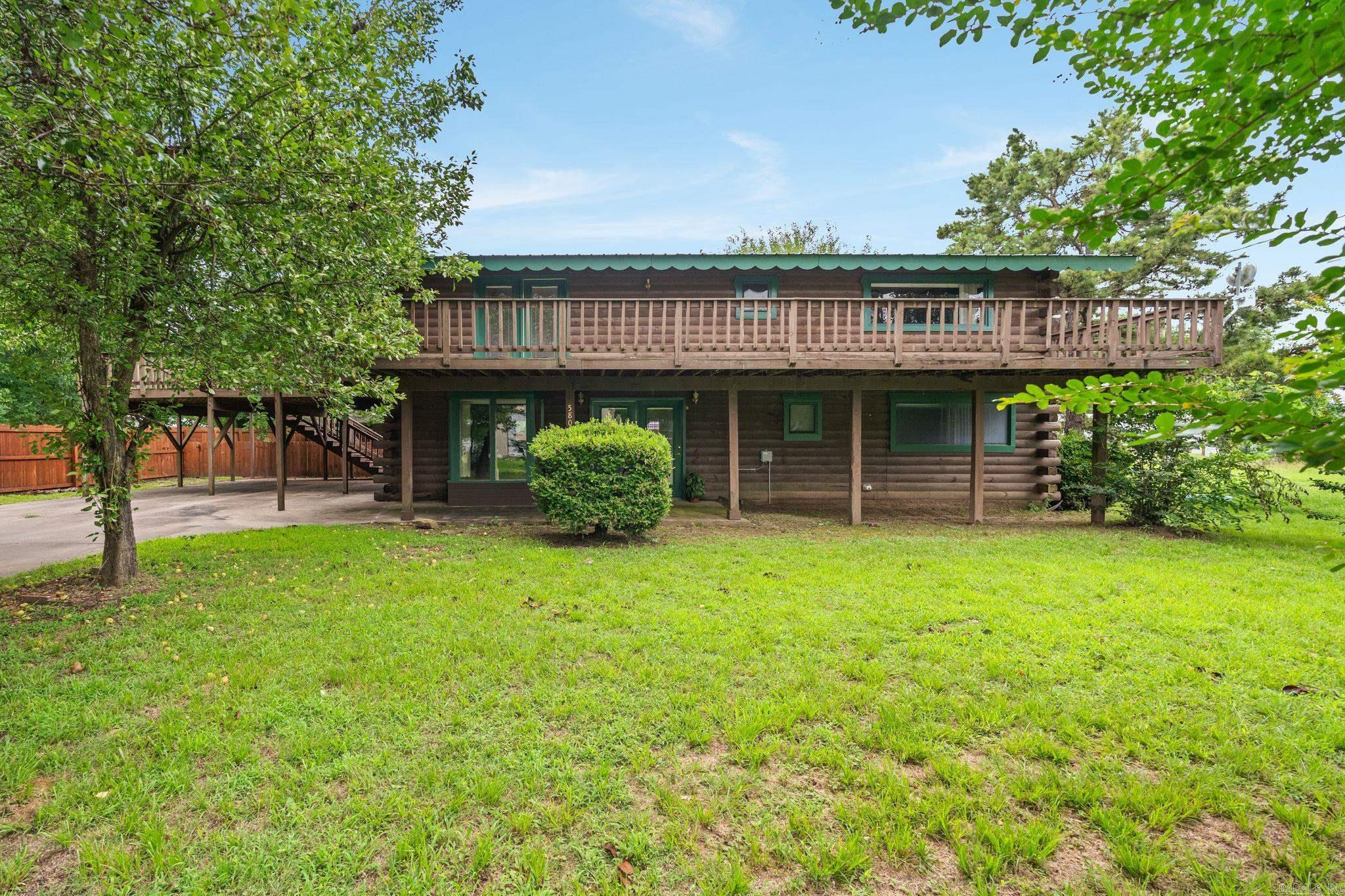 5809 Cotton Gin  Ozark, AR