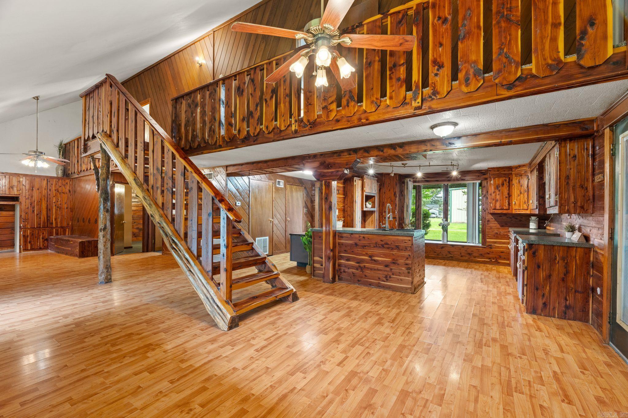 5809 Cotton Gin  Ozark, AR