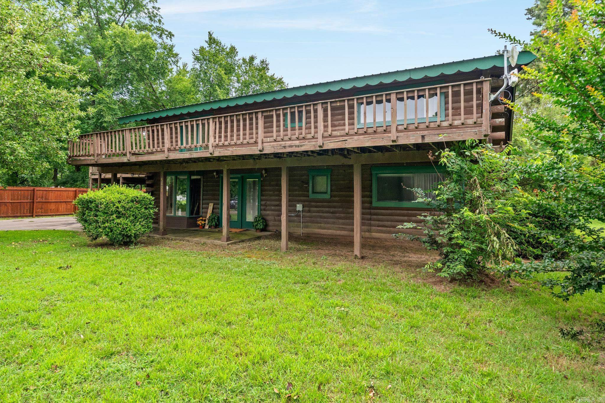 5809 Cotton Gin  Ozark, AR