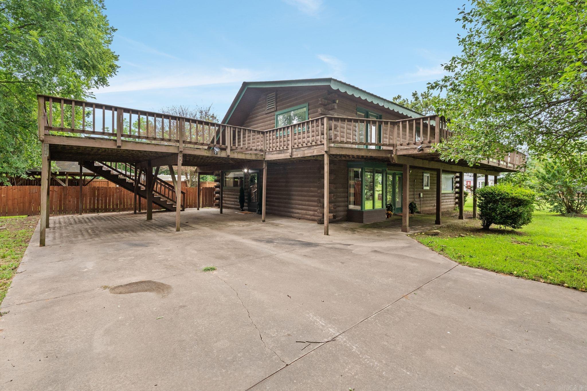 5809 Cotton Gin  Ozark, AR