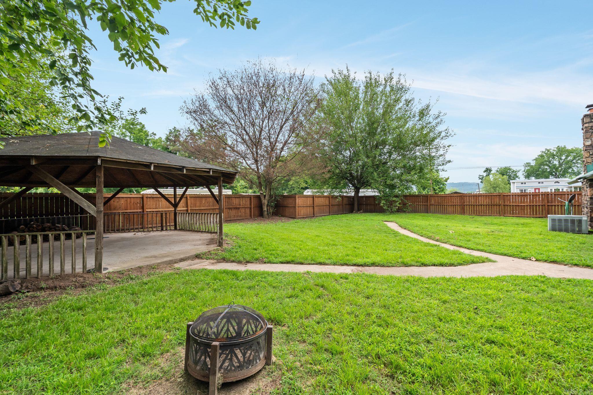 5809 Cotton Gin  Ozark, AR