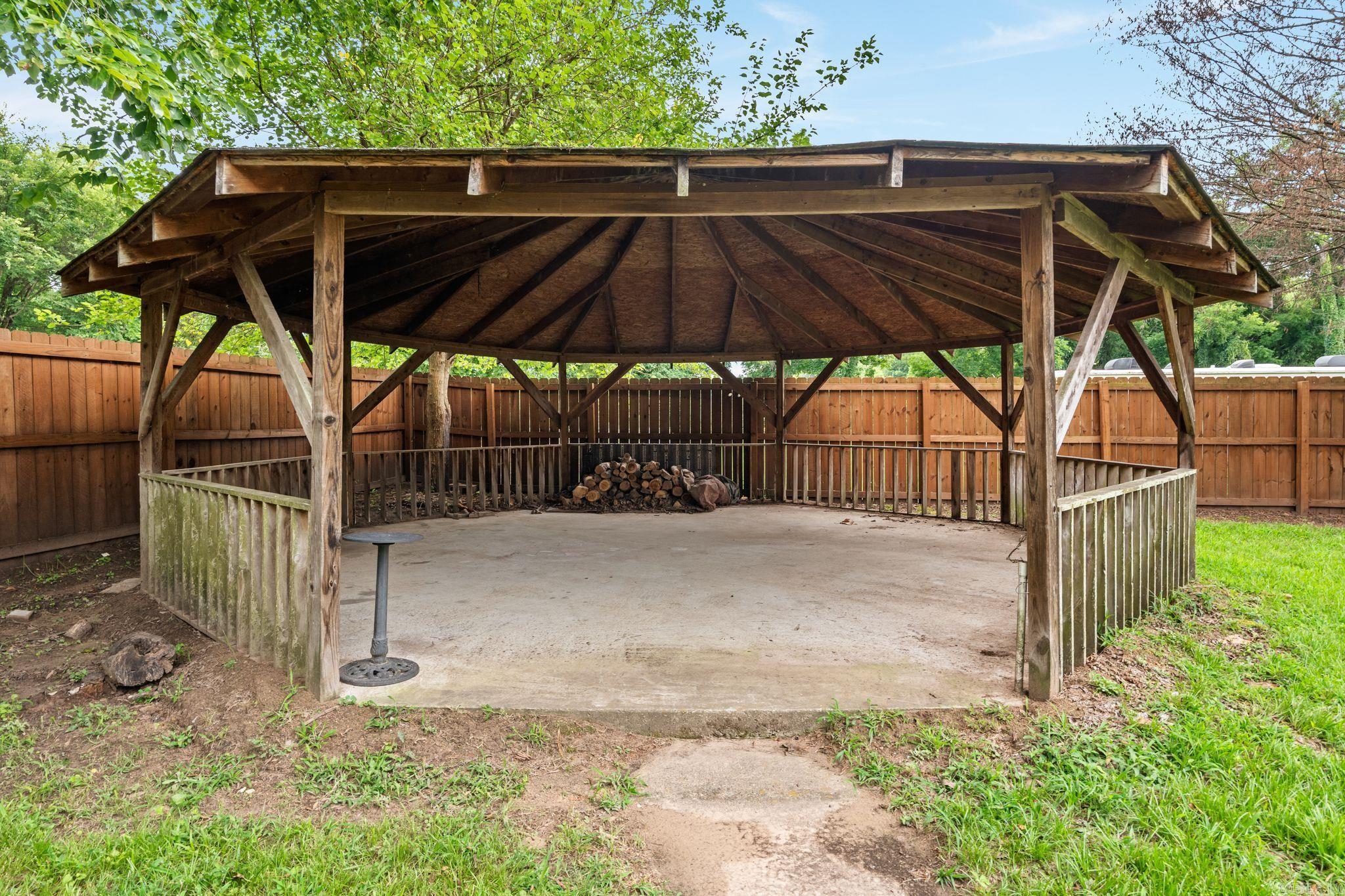 5809 Cotton Gin  Ozark, AR