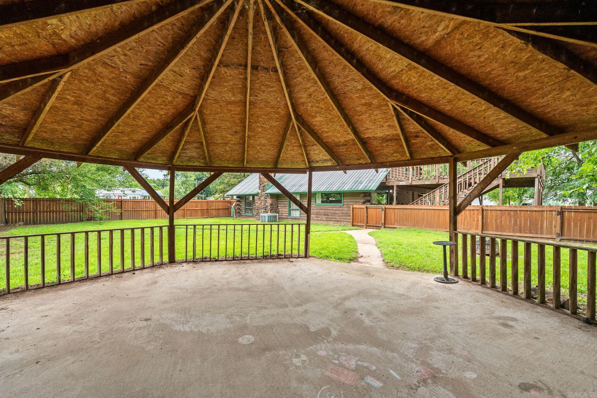 5809 Cotton Gin  Ozark, AR