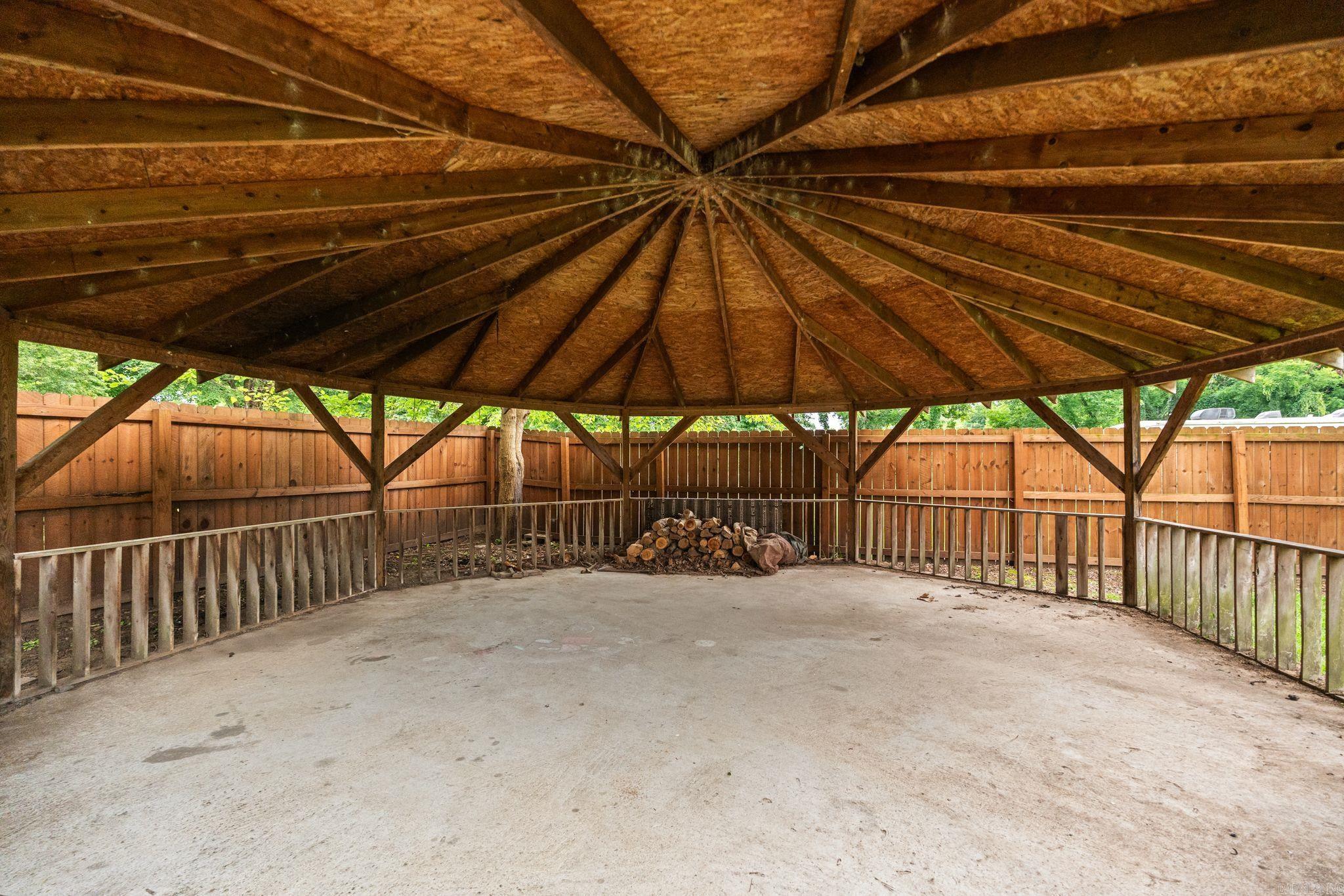 5809 Cotton Gin  Ozark, AR