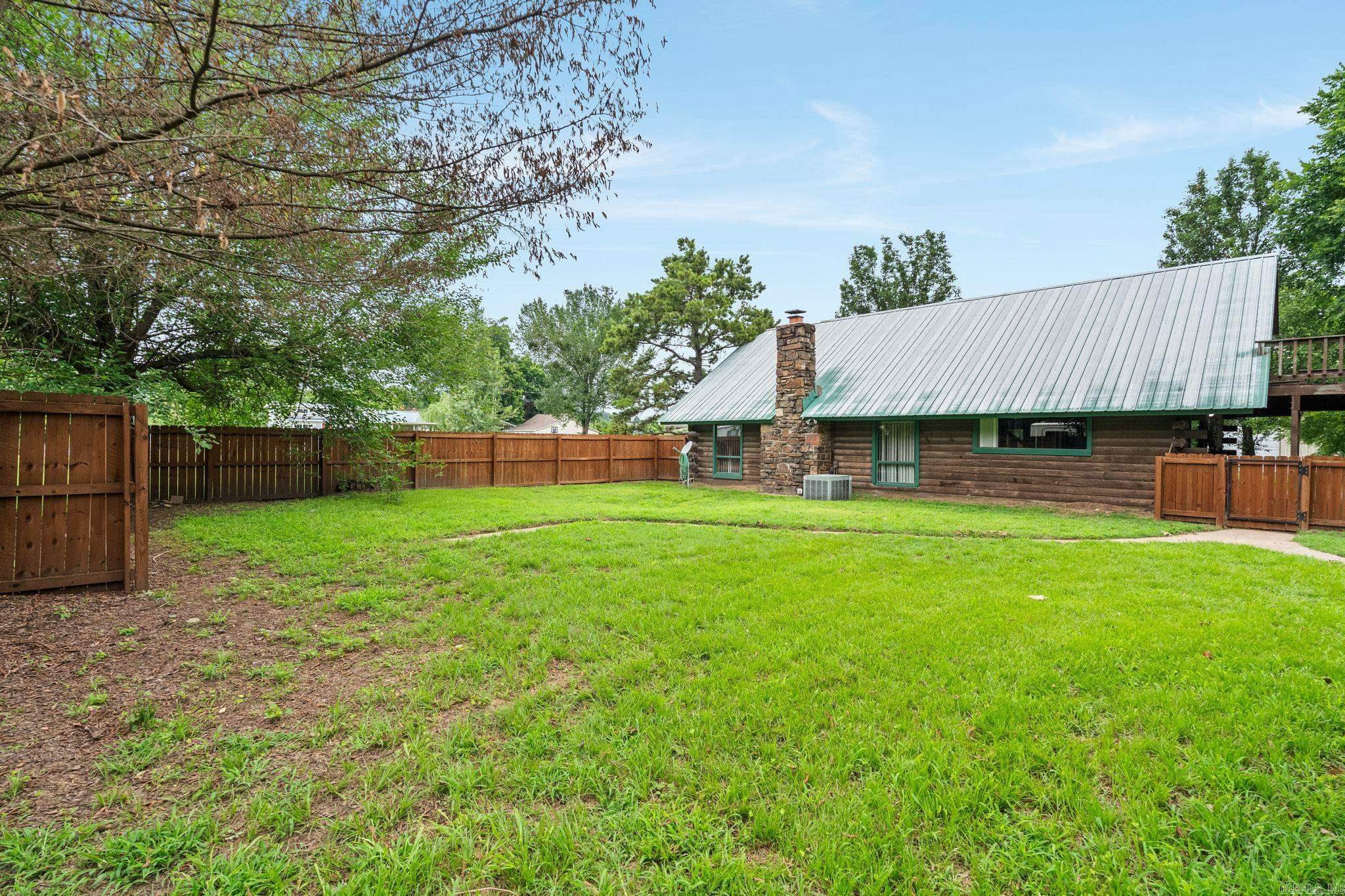 5809 Cotton Gin  Ozark, AR