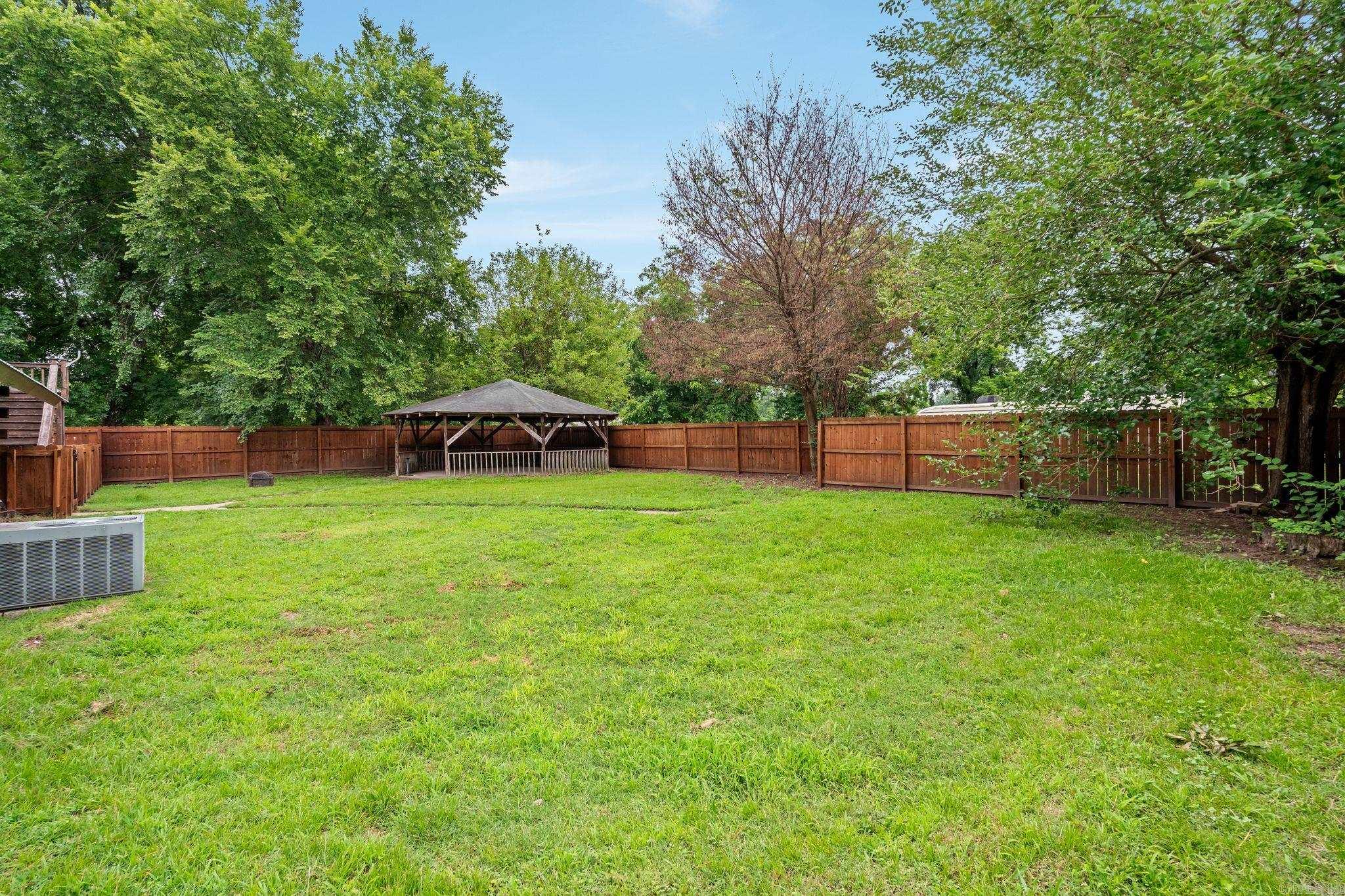 5809 Cotton Gin  Ozark, AR