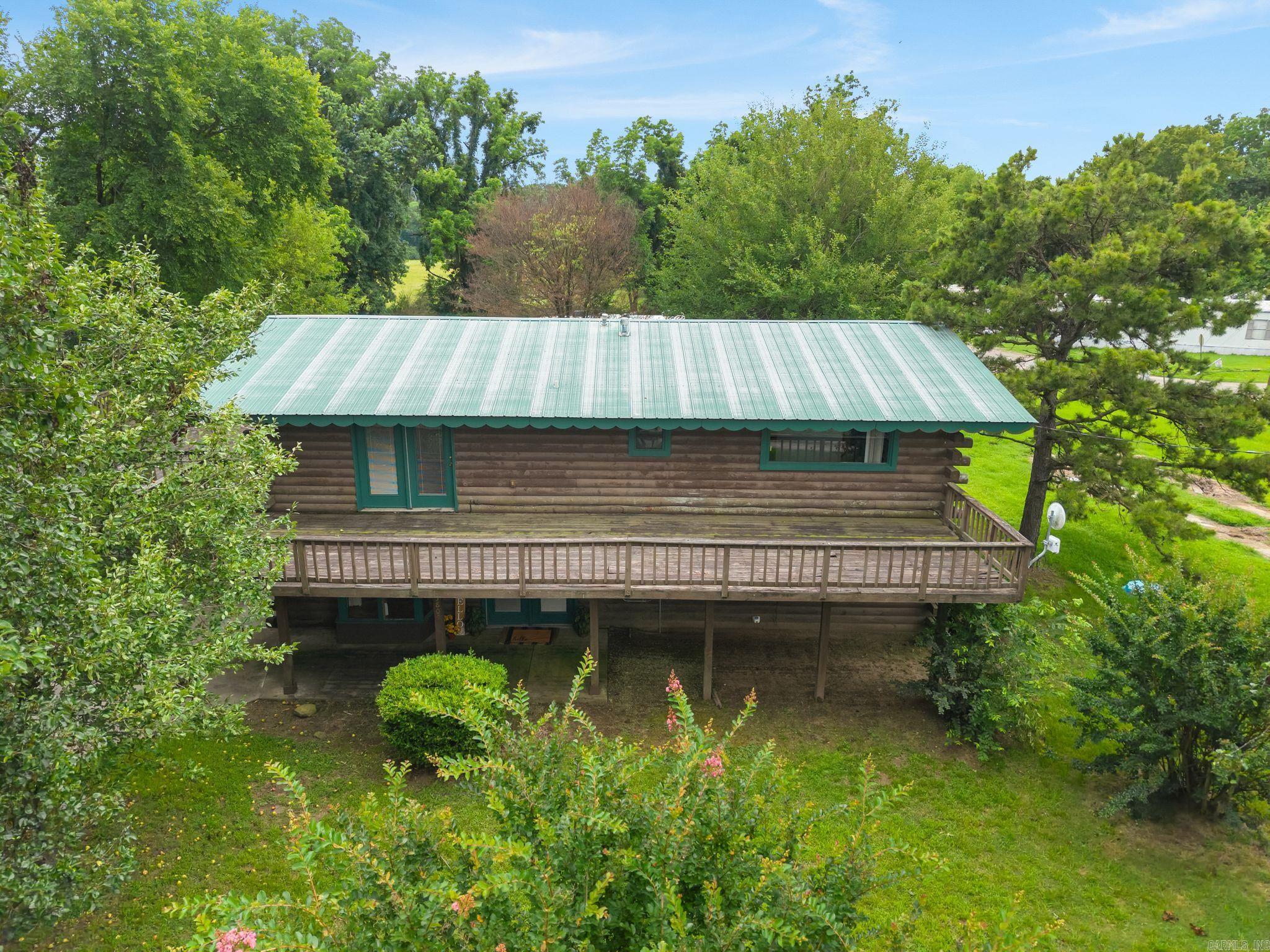 5809 Cotton Gin  Ozark, AR
