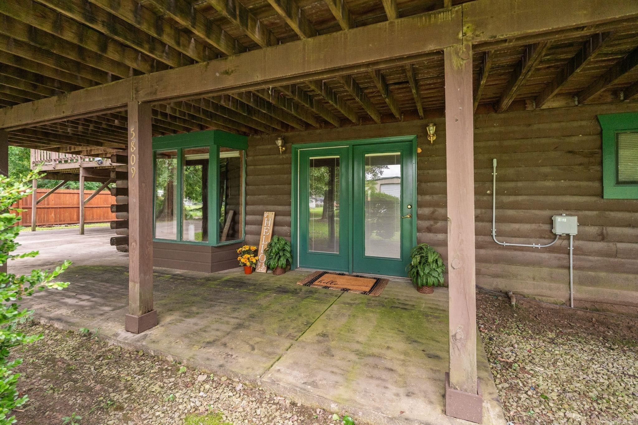 5809 Cotton Gin  Ozark, AR