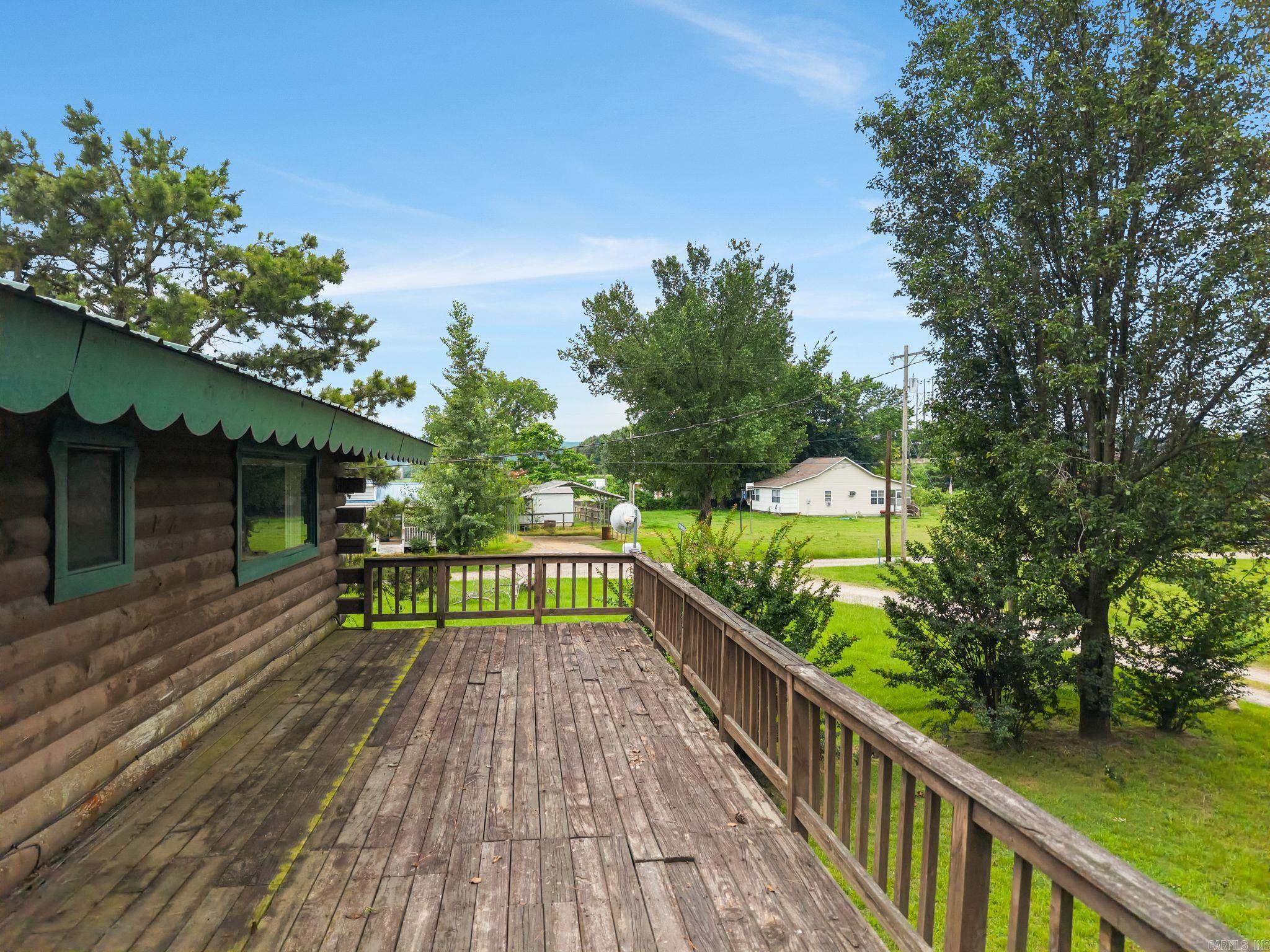 5809 Cotton Gin  Ozark, AR