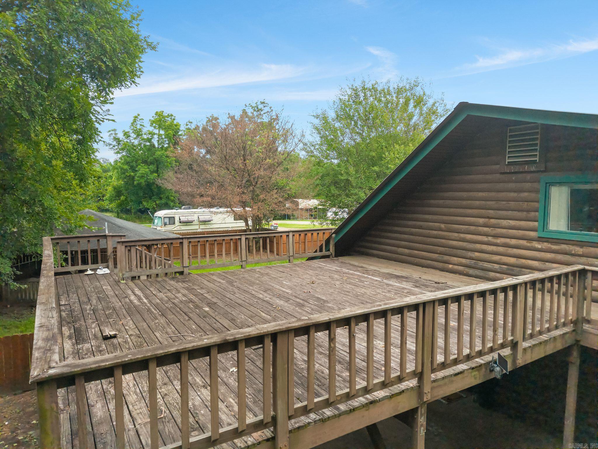 5809 Cotton Gin  Ozark, AR
