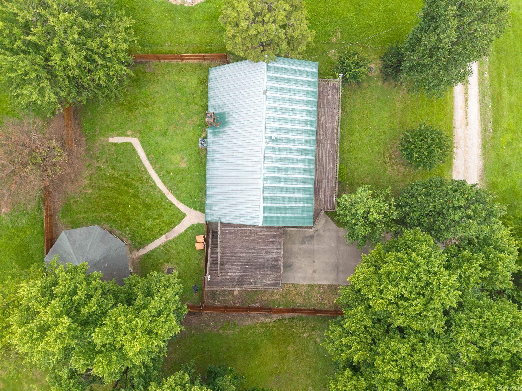 5809 Cotton Gin  Ozark, AR