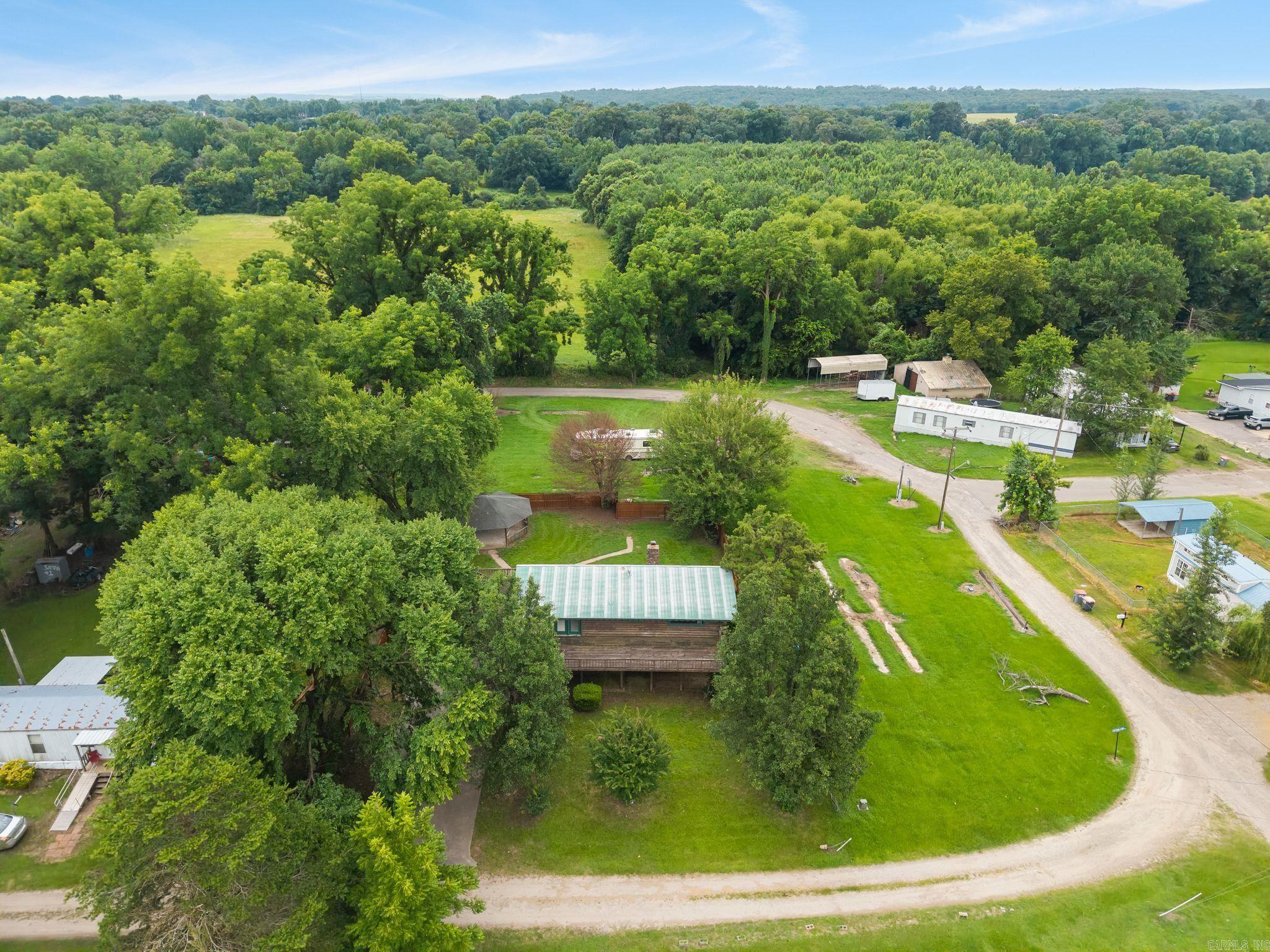 5809 Cotton Gin  Ozark, AR