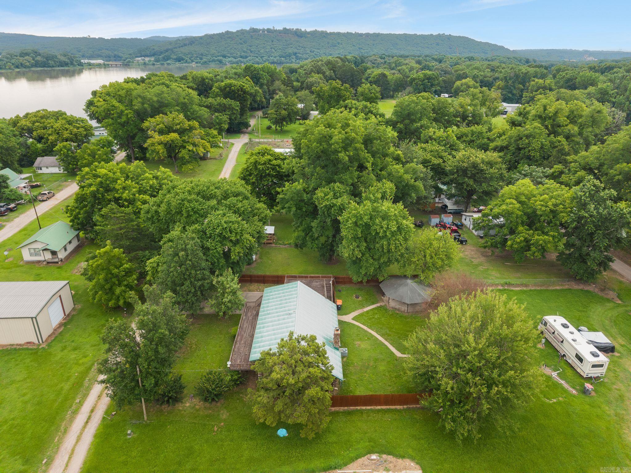 5809 Cotton Gin  Ozark, AR