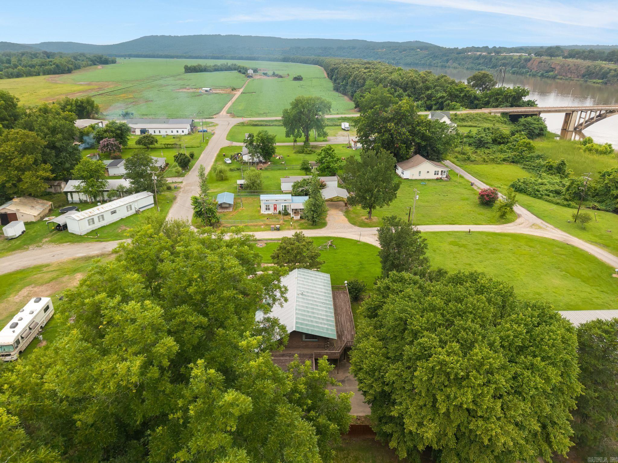 5809 Cotton Gin  Ozark, AR
