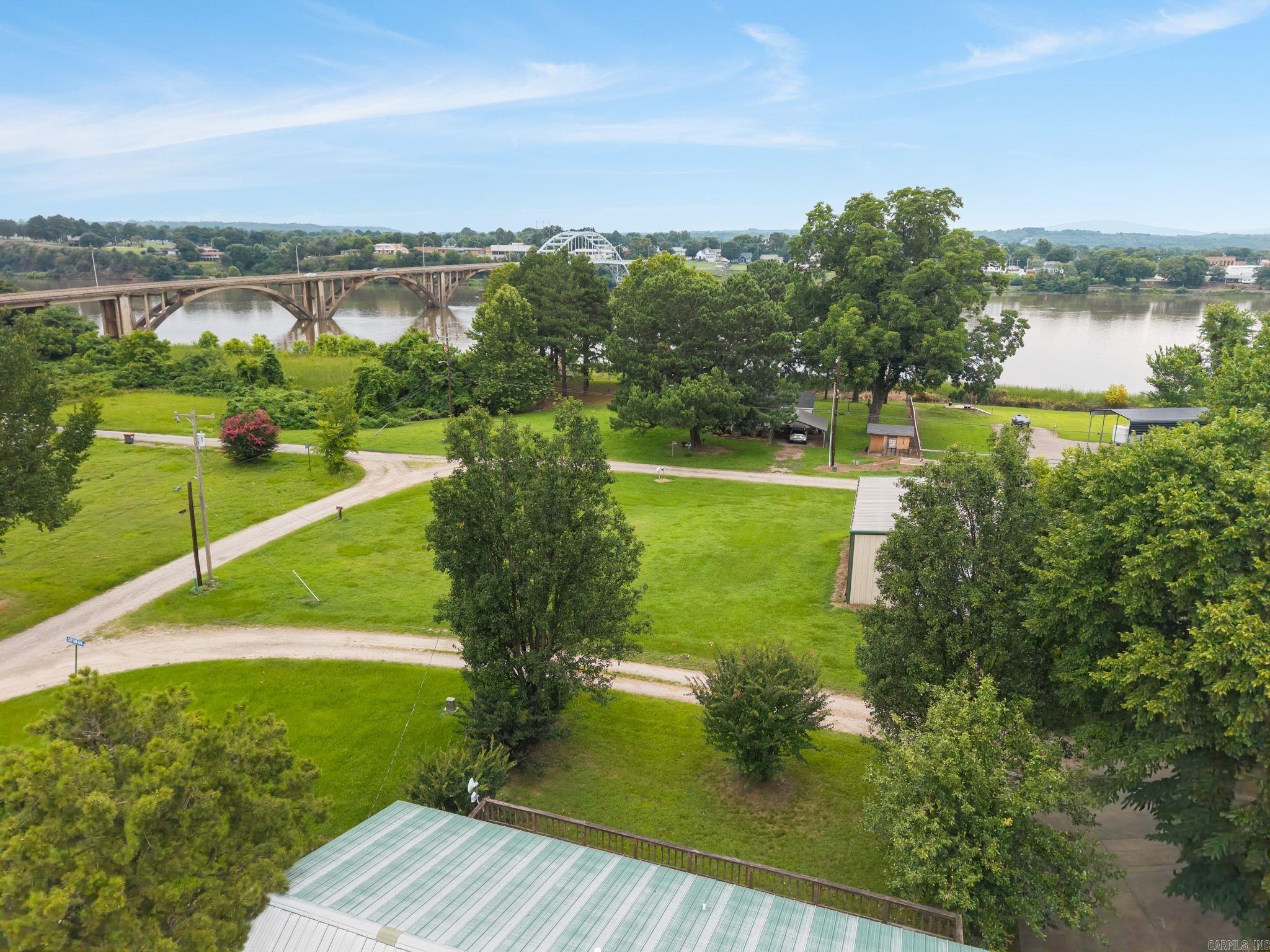 5809 Cotton Gin  Ozark, AR