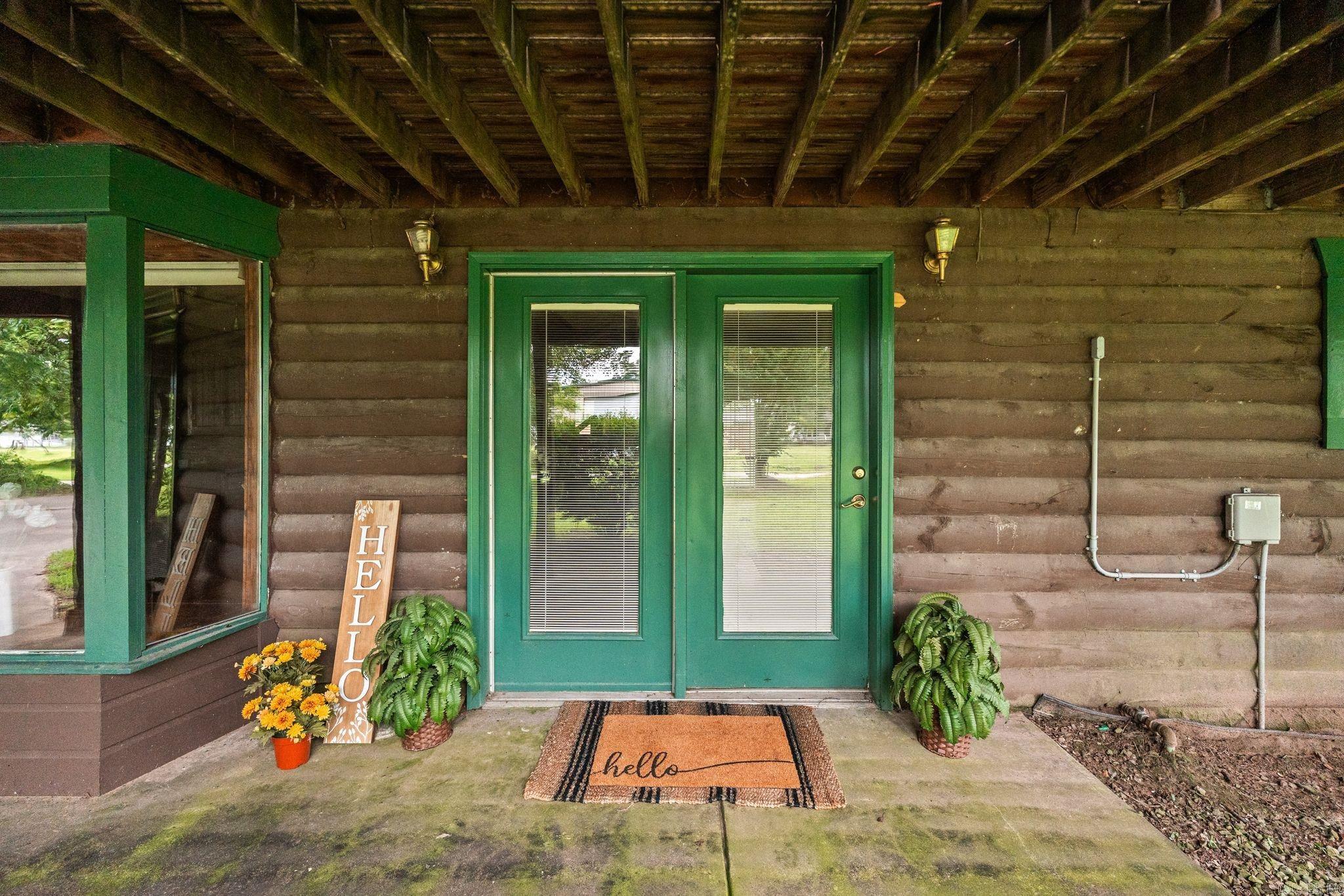 5809 Cotton Gin  Ozark, AR