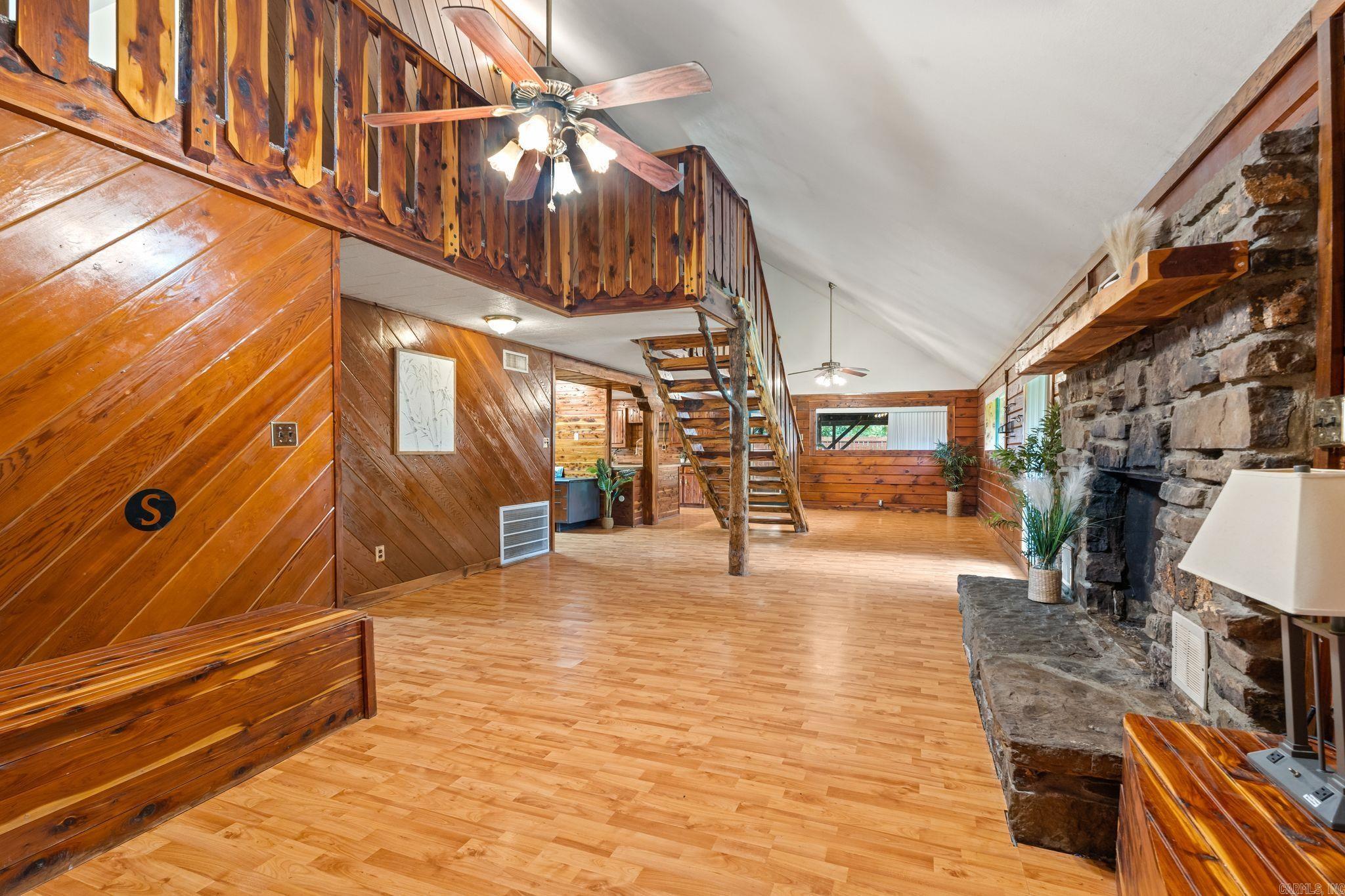 5809 Cotton Gin  Ozark, AR