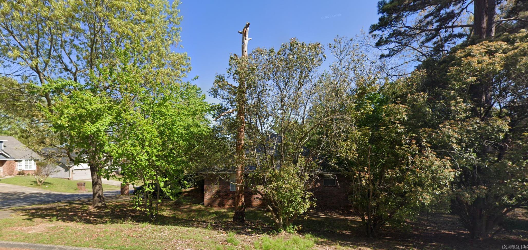  Cherrybark Dr  Little Rock, AR