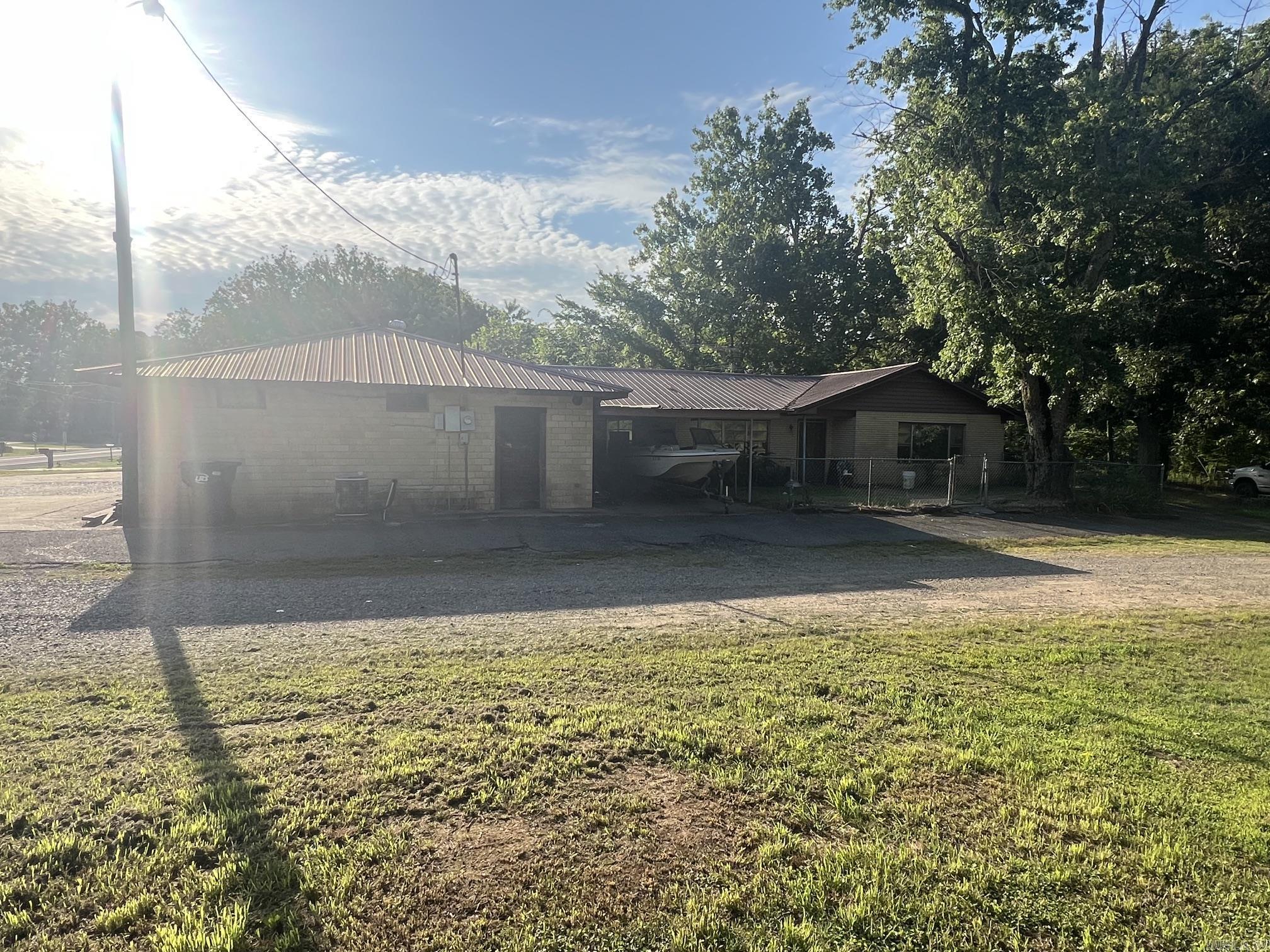 1990 Hwy 92  Springfield, AR