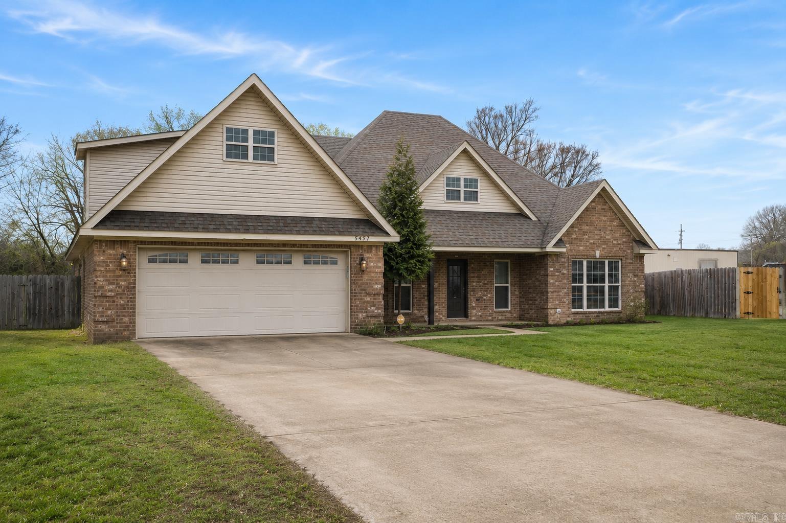 5457 Viney Creek Cove  Jonesboro, AR