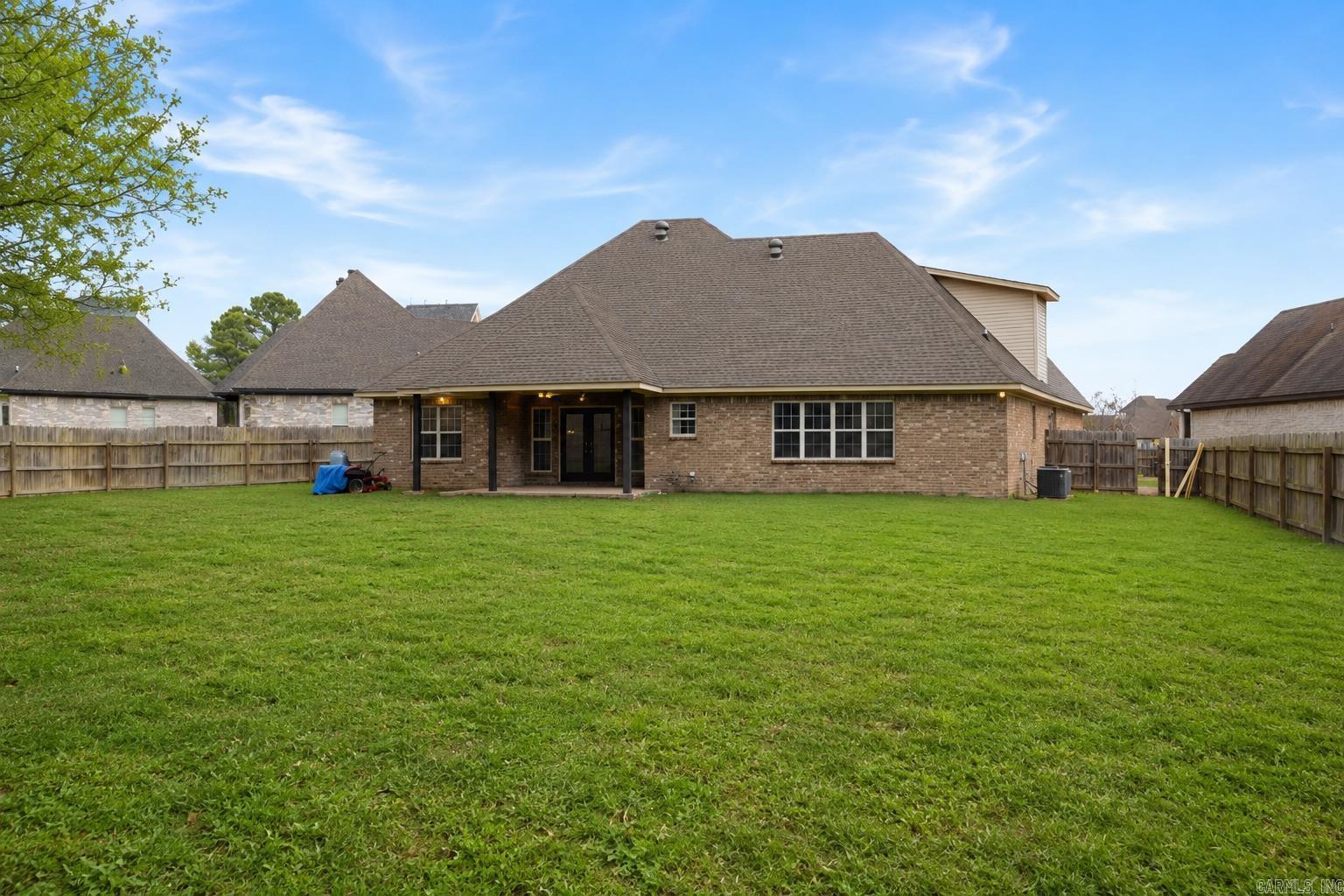 5457 Viney Creek Cove  Jonesboro, AR
