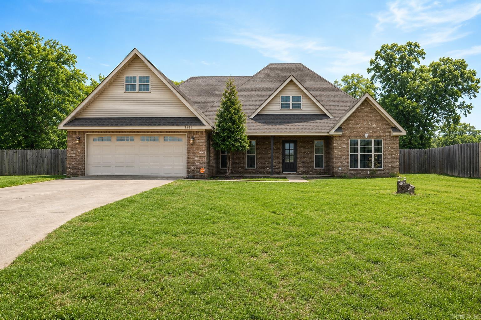 5457 Viney Creek Cove  Jonesboro, AR