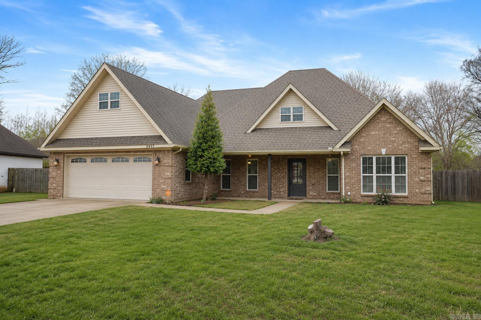 5457 Viney Creek Cove  Jonesboro, AR