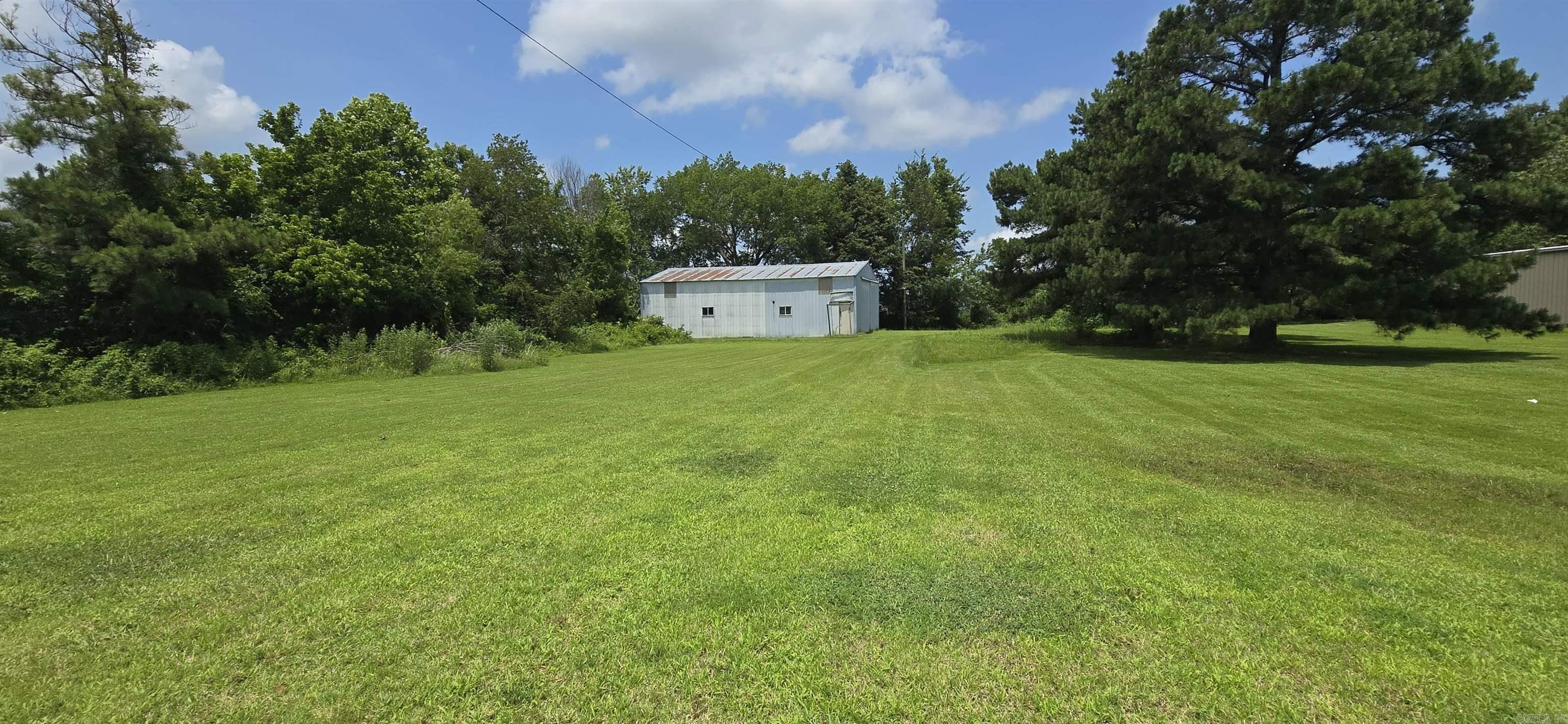 2013 Falls Blvd N  Wynne, AR