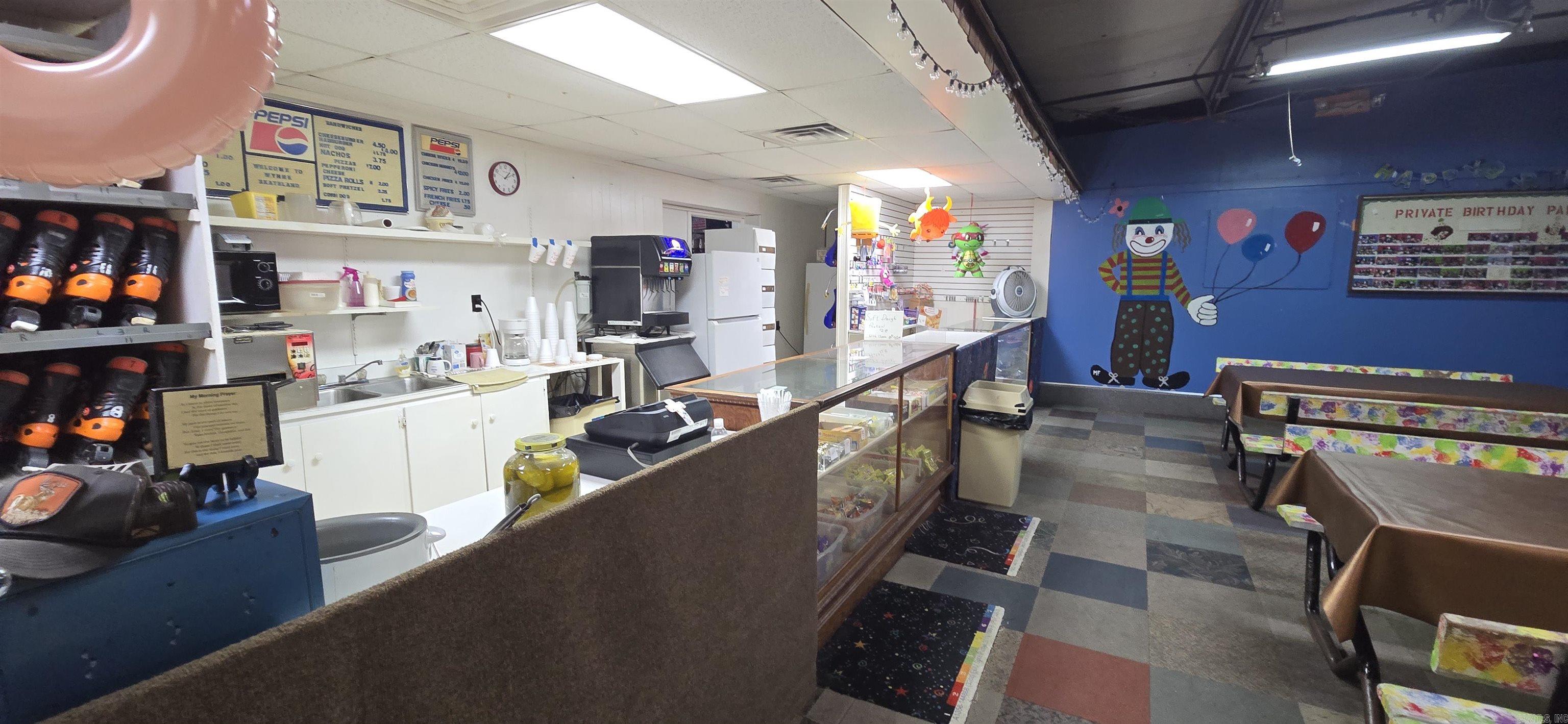 2009 Falls Blvd N  Wynne, AR