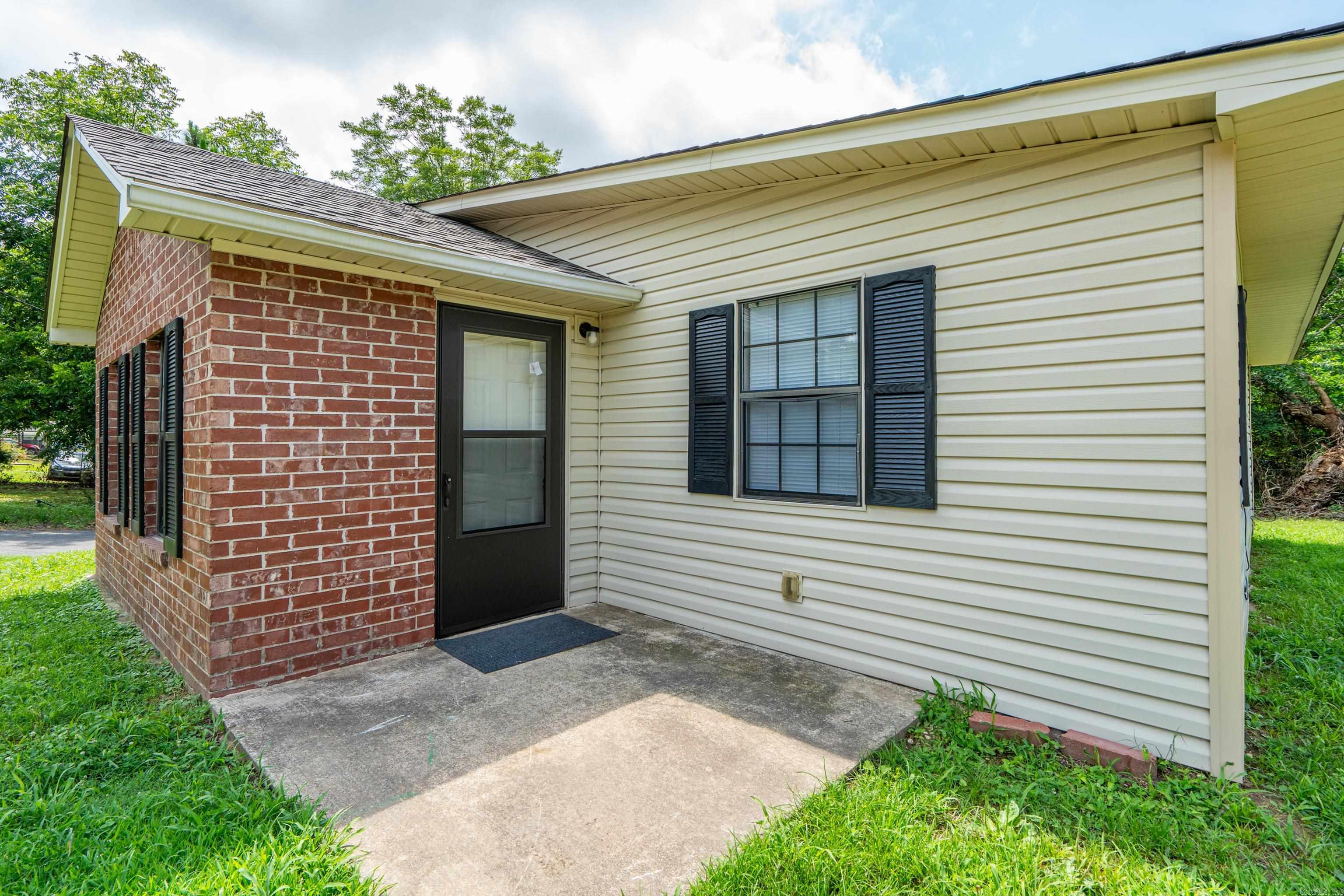712 Cones  Hot Springs, AR