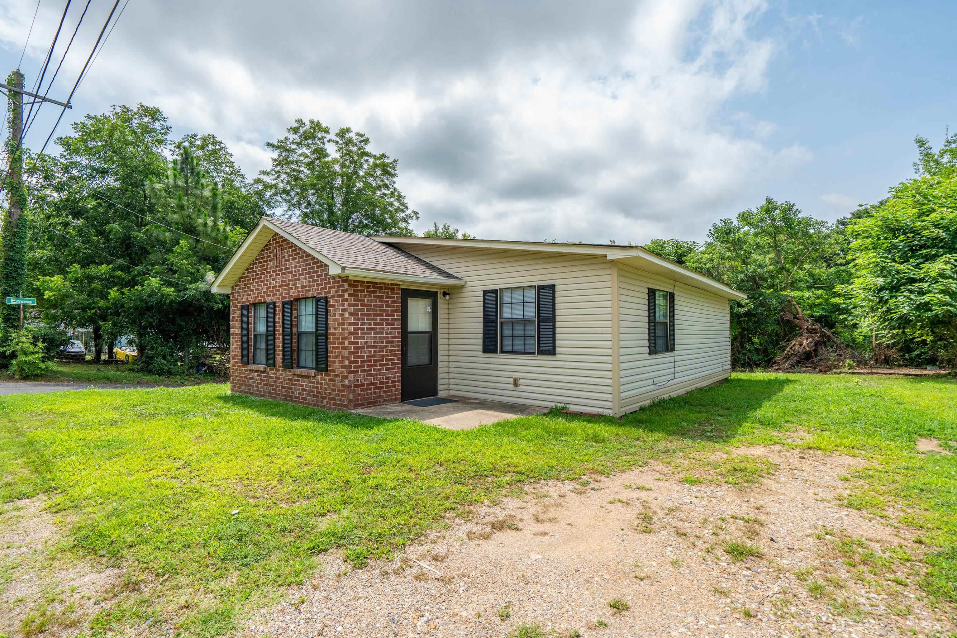712 Cones  Hot Springs, AR