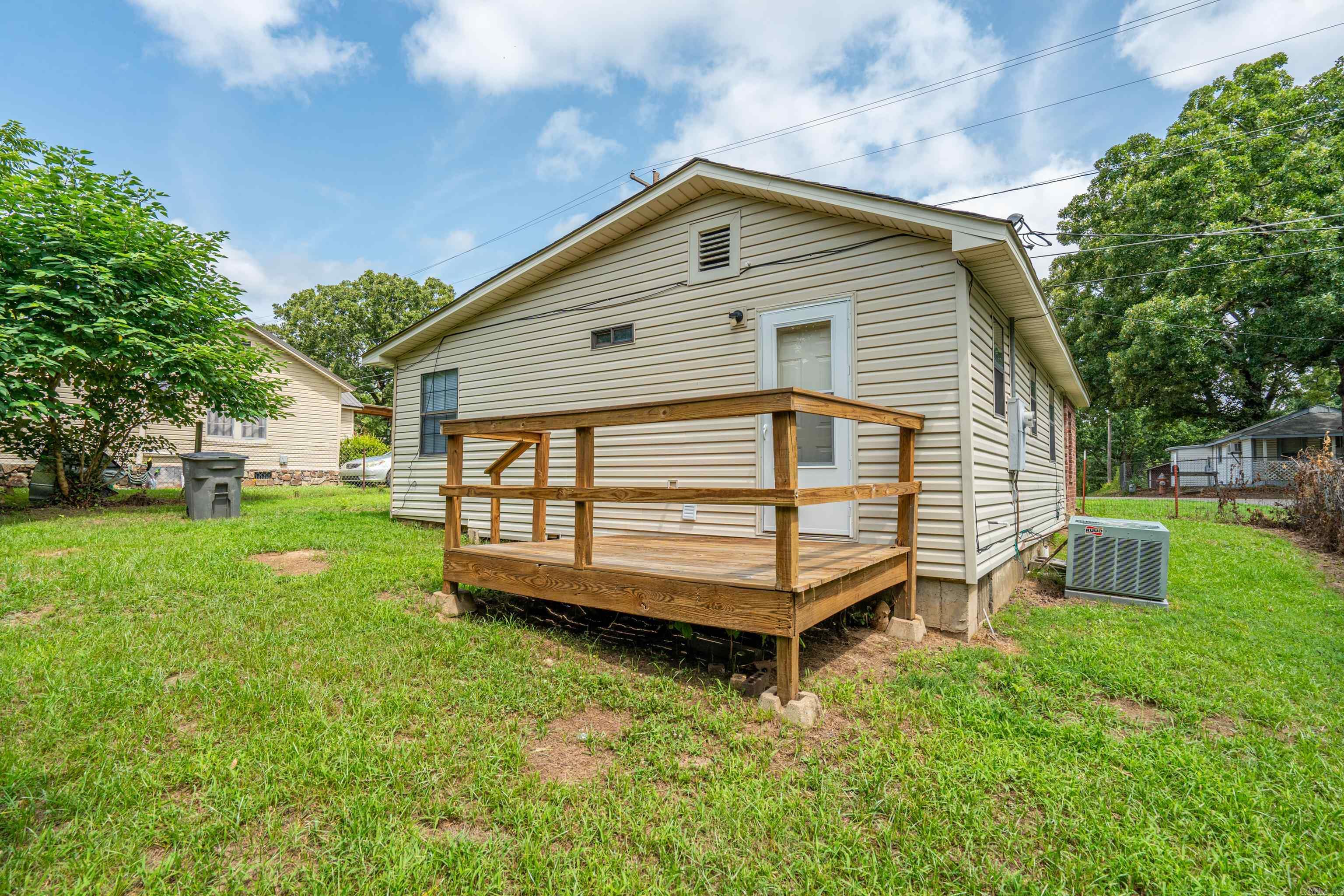 712 Cones  Hot Springs, AR