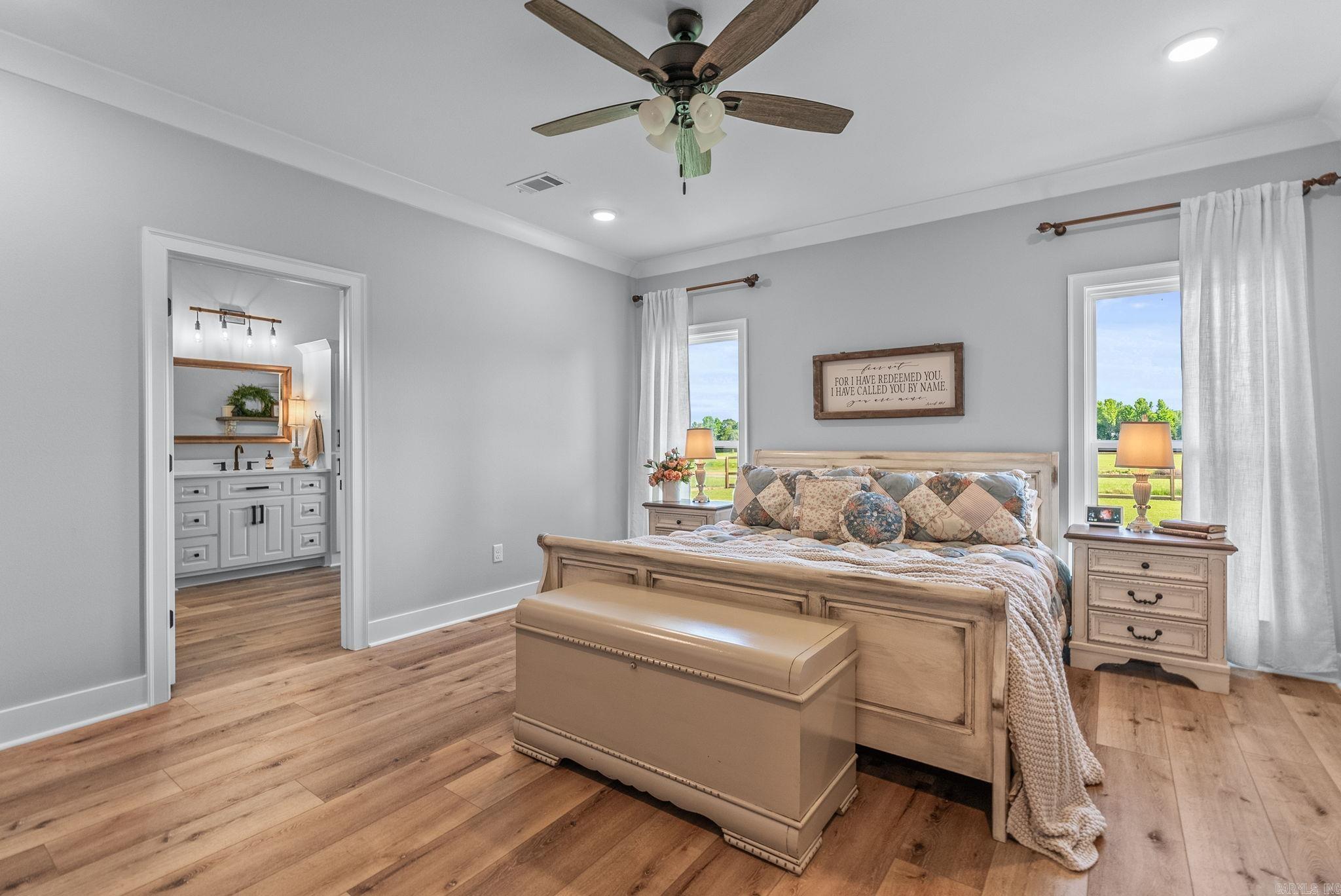 40 Lowell  Greenbrier, AR