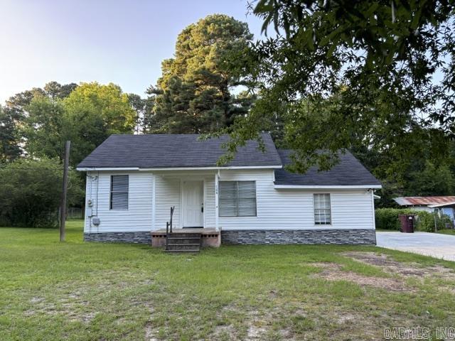 164 Razorback  El Dorado, AR