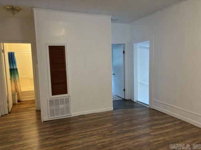 164 Razorback  El Dorado, AR