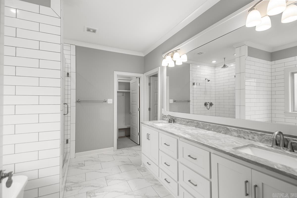 17 Rosans  Little Rock, AR