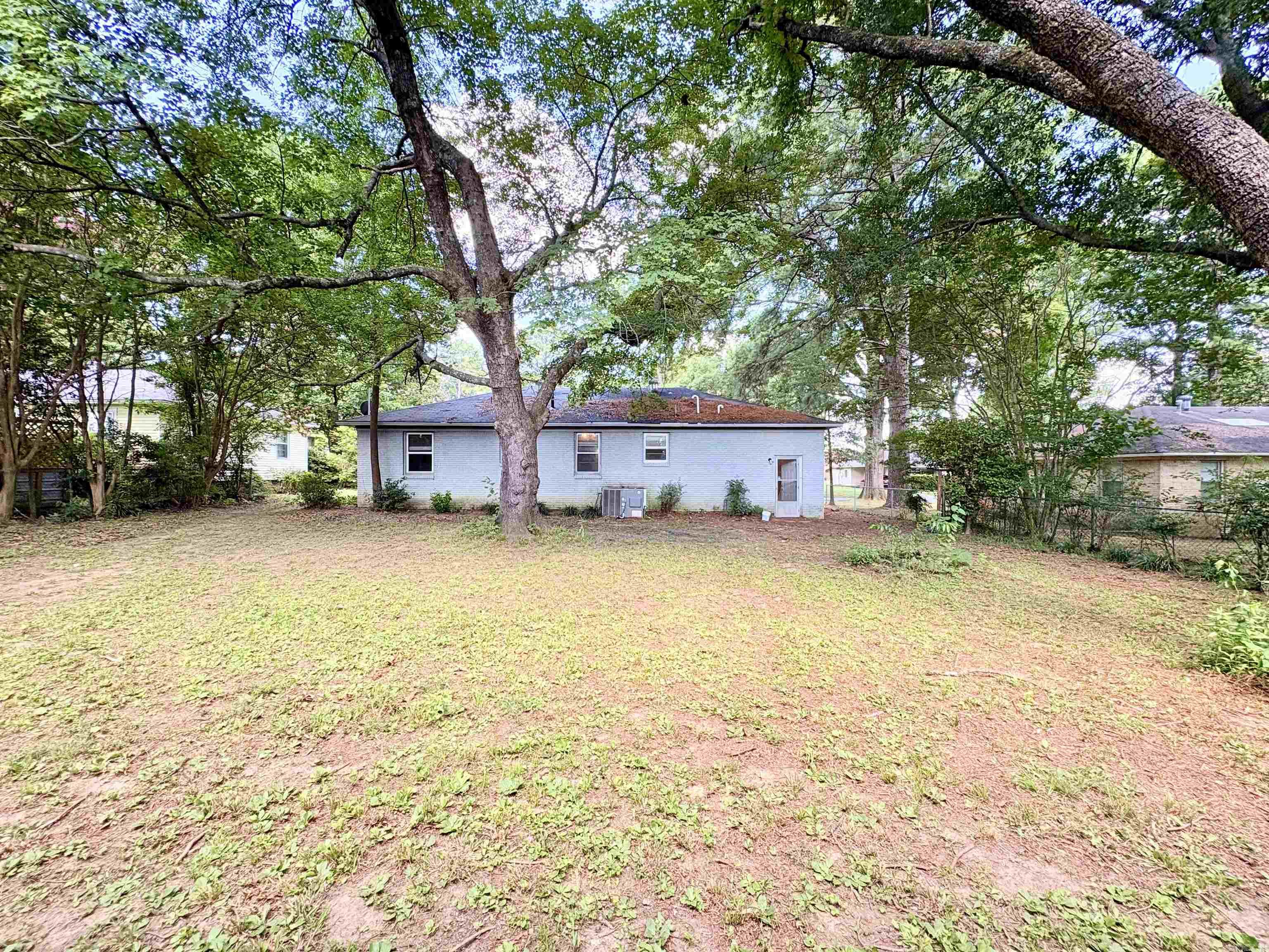 804 N Oak  Searcy, AR