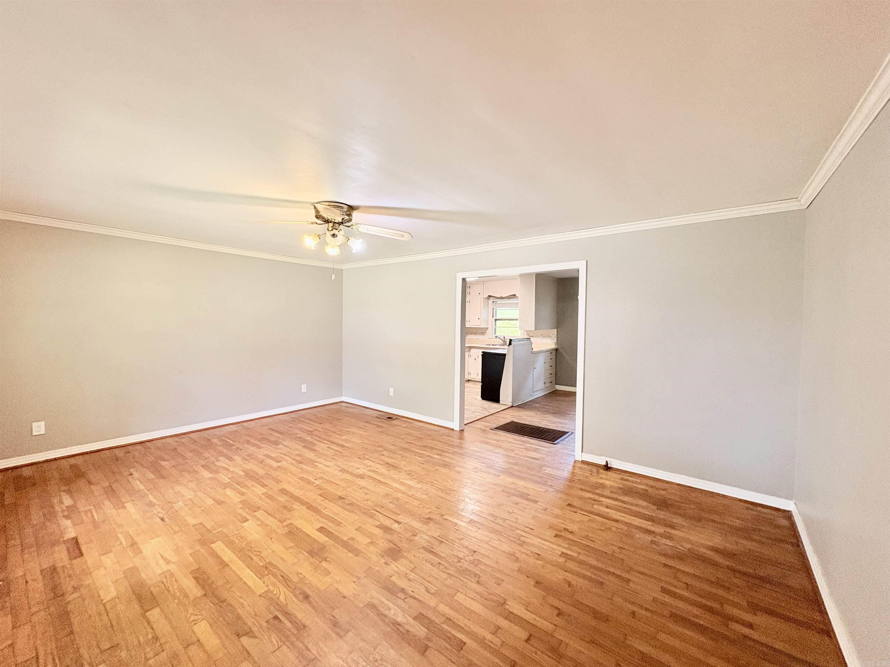 804 N Oak  Searcy, AR