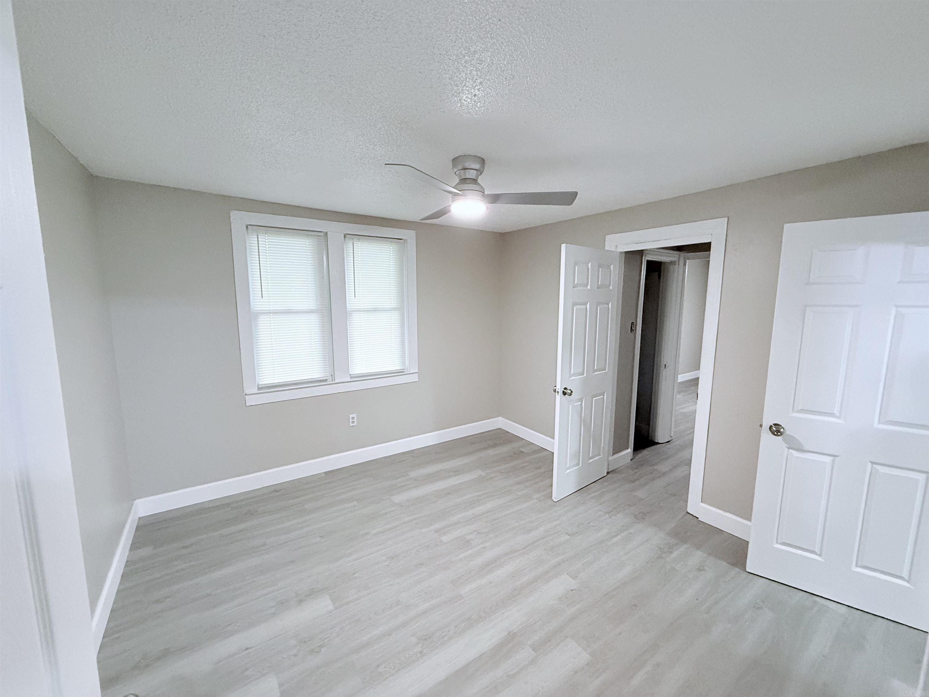 4301 W 17th  Little Rock, AR